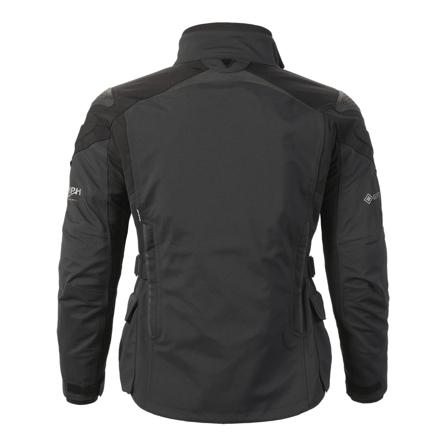 Alder 2 GTX Pro Jacket photo 17