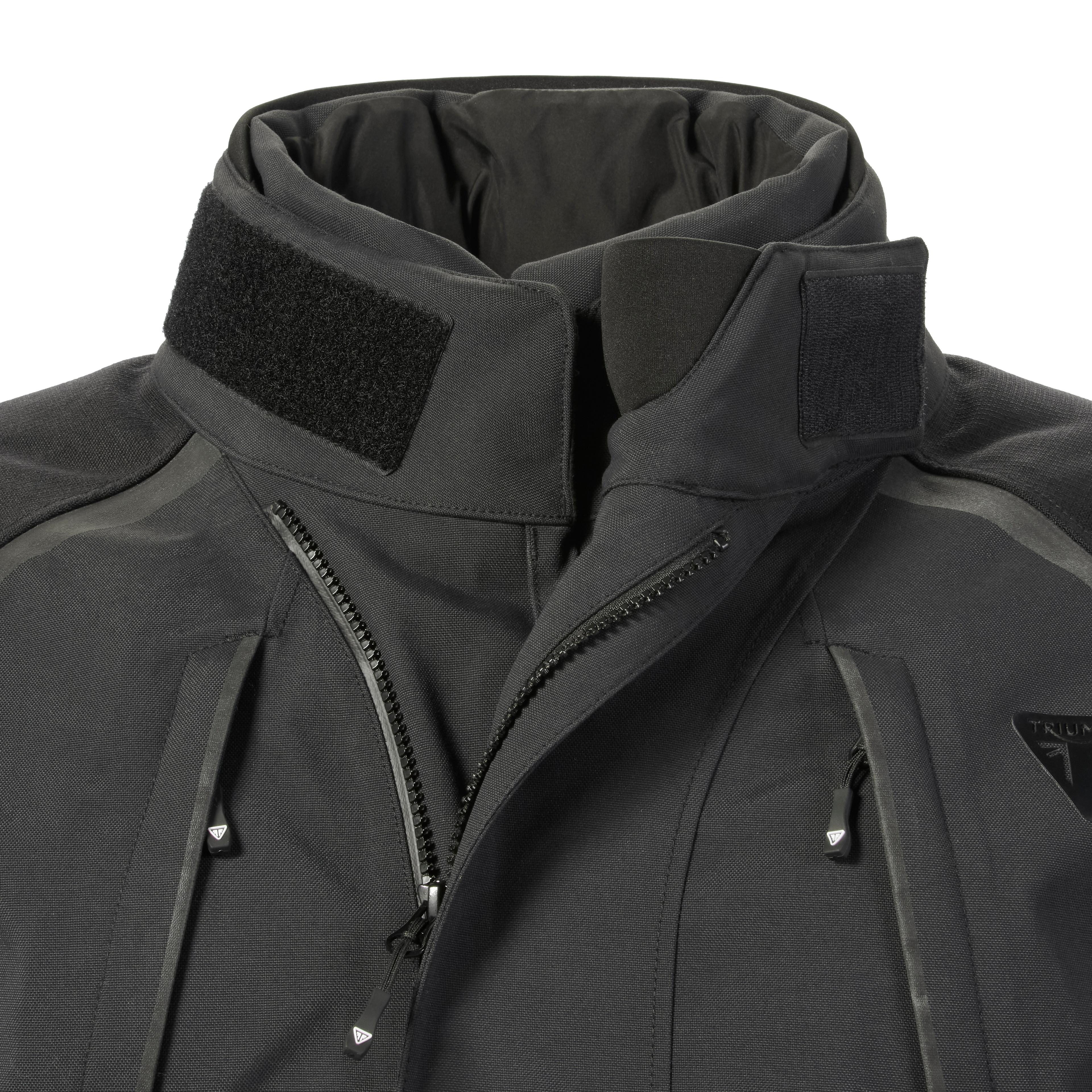 Alder 2 GTX Pro Jacket photo 27