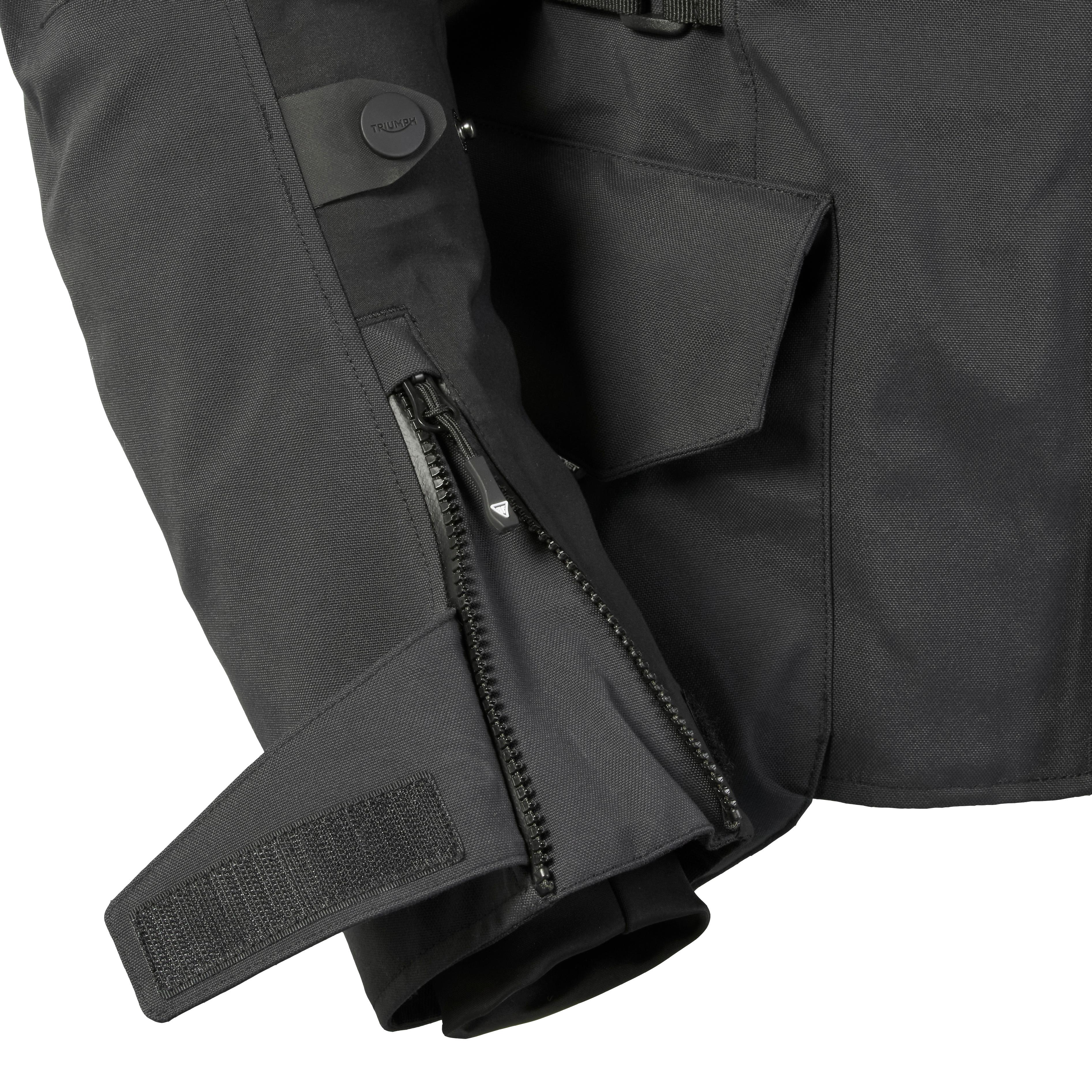 Alder 2 GTX Pro Jacket photo 22