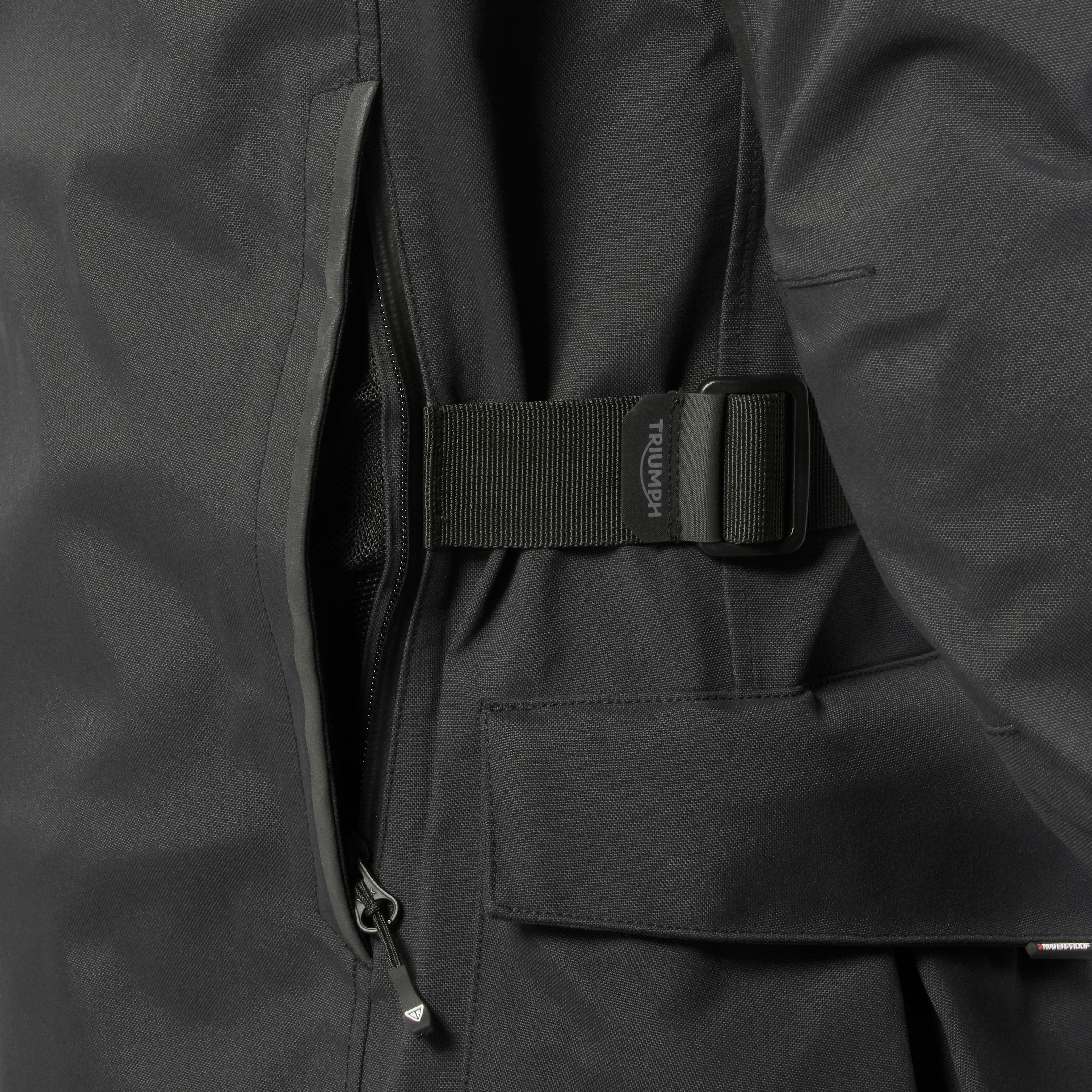 ALDER 2 GTX PRO JACKET XXL image 24