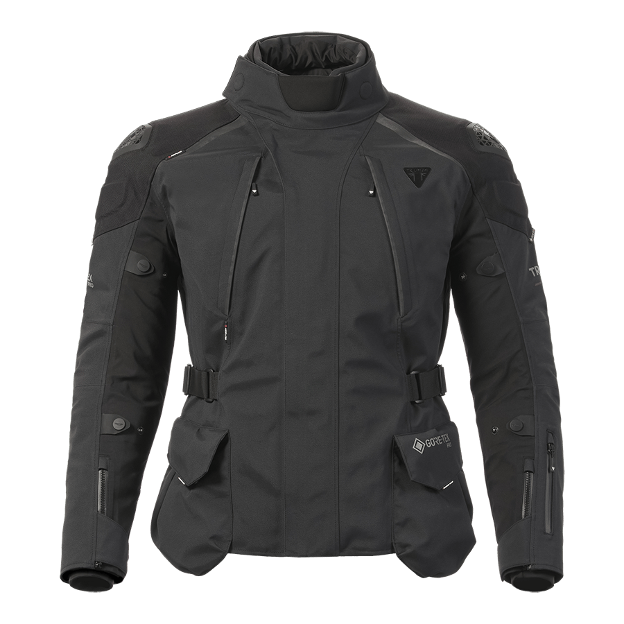 ALDER 2 GTX PRO JACKET XXL image 2