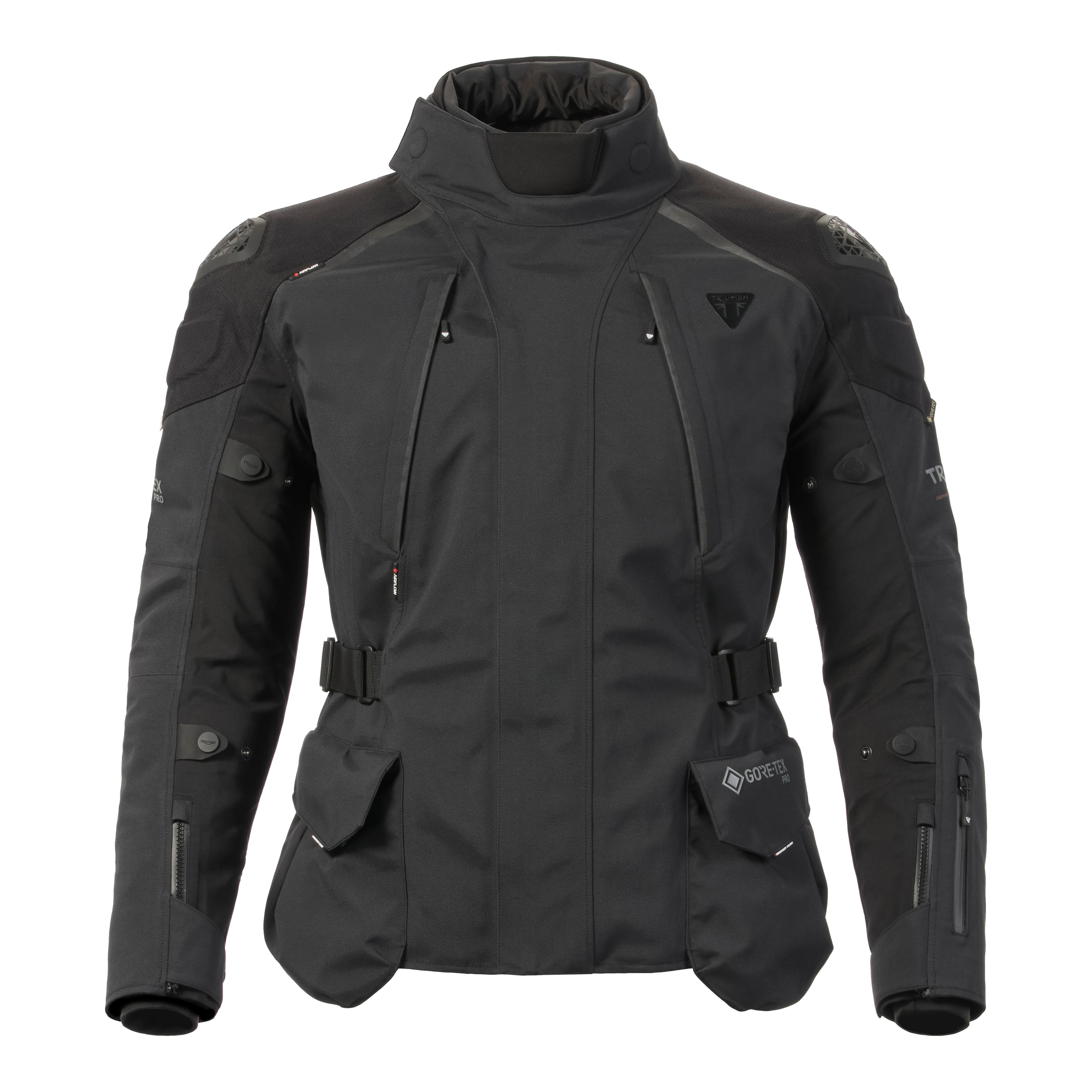ALDER 2 GTX PRO JACKET XXL image 34