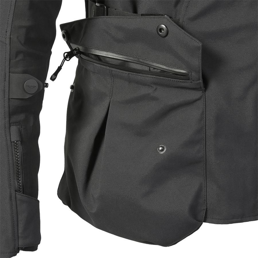 ALDER 2 GTX PRO JACKET XXL image 9