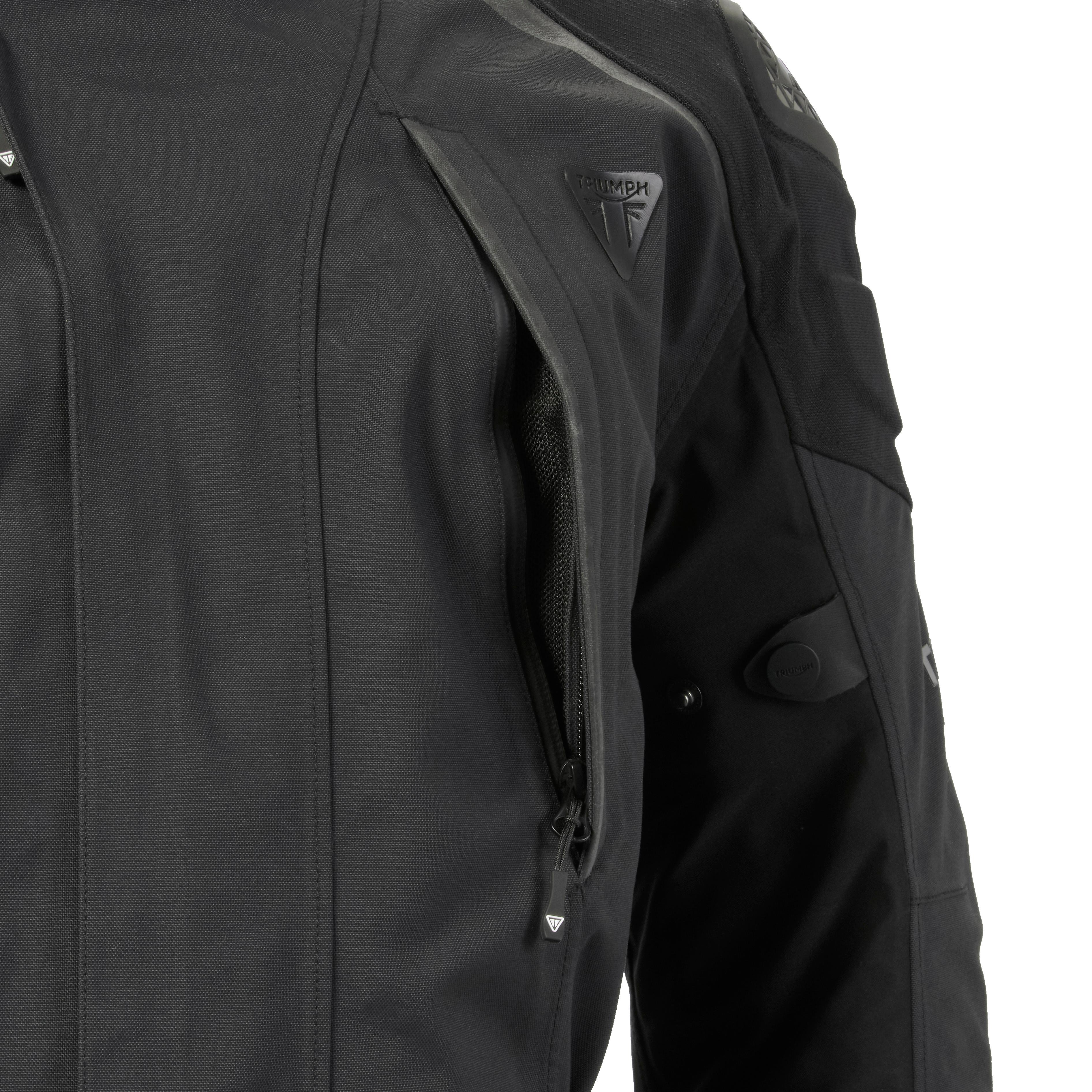 ALDER 2 GTX PRO JACKET XXL image 12