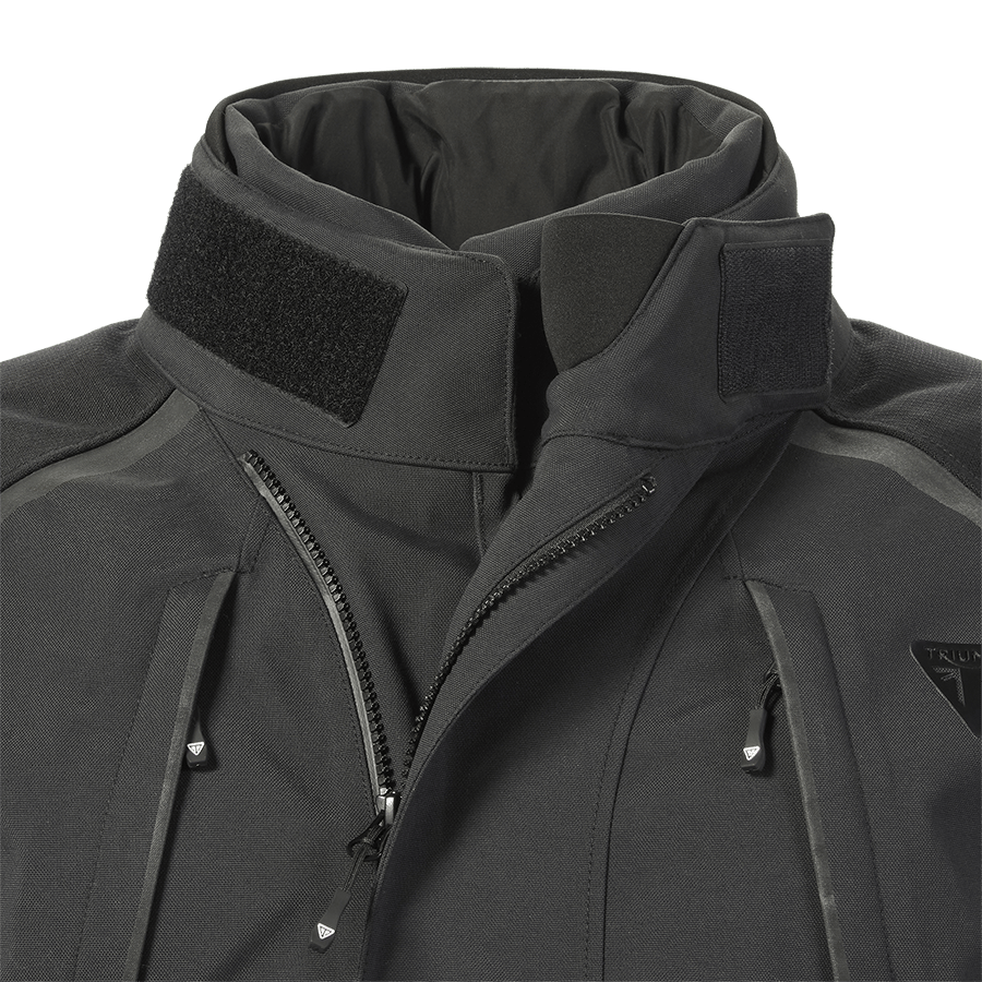 ALDER 2 GTX PRO JACKET XXL image 29