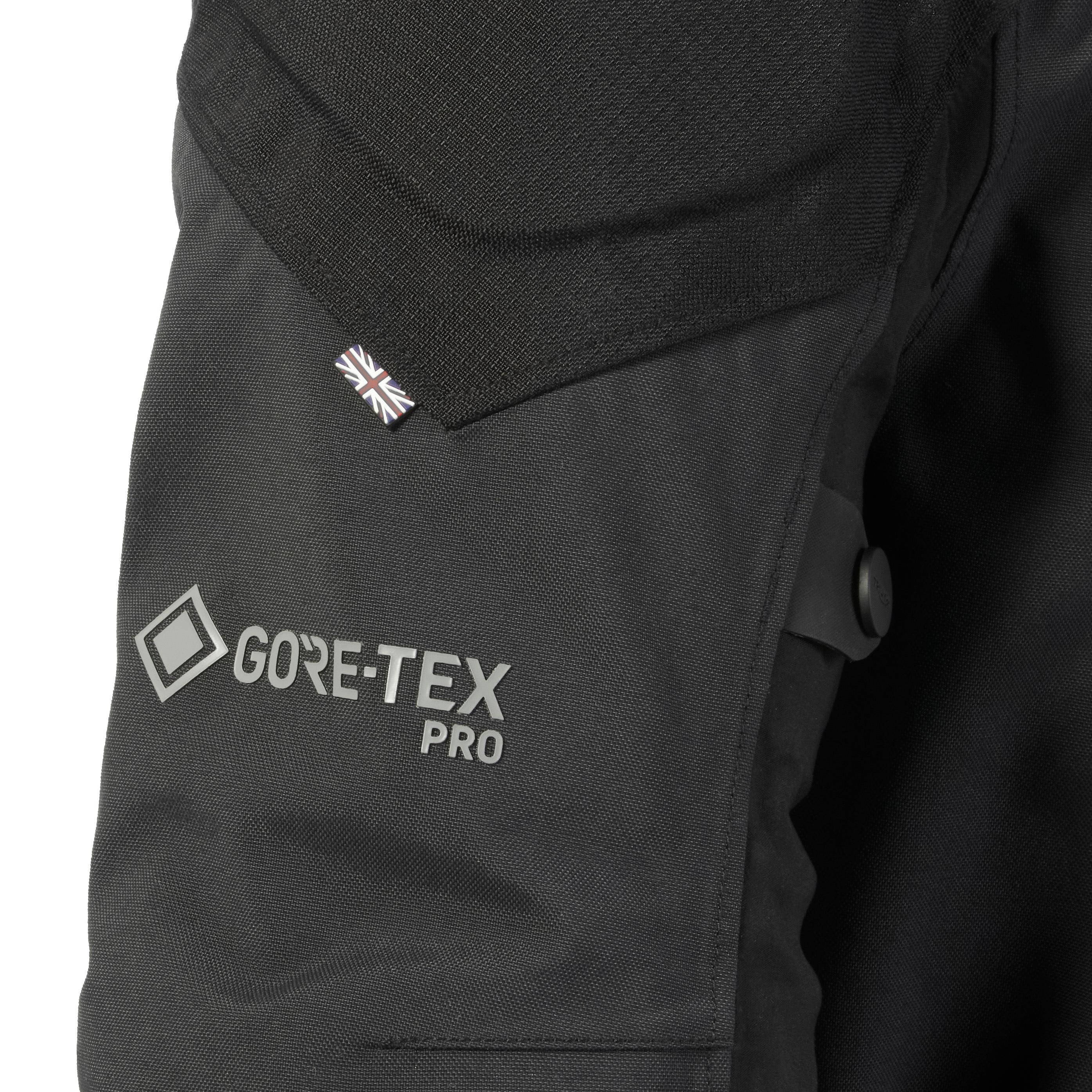 ALDER 2 GTX PRO JACKET XXL image 28