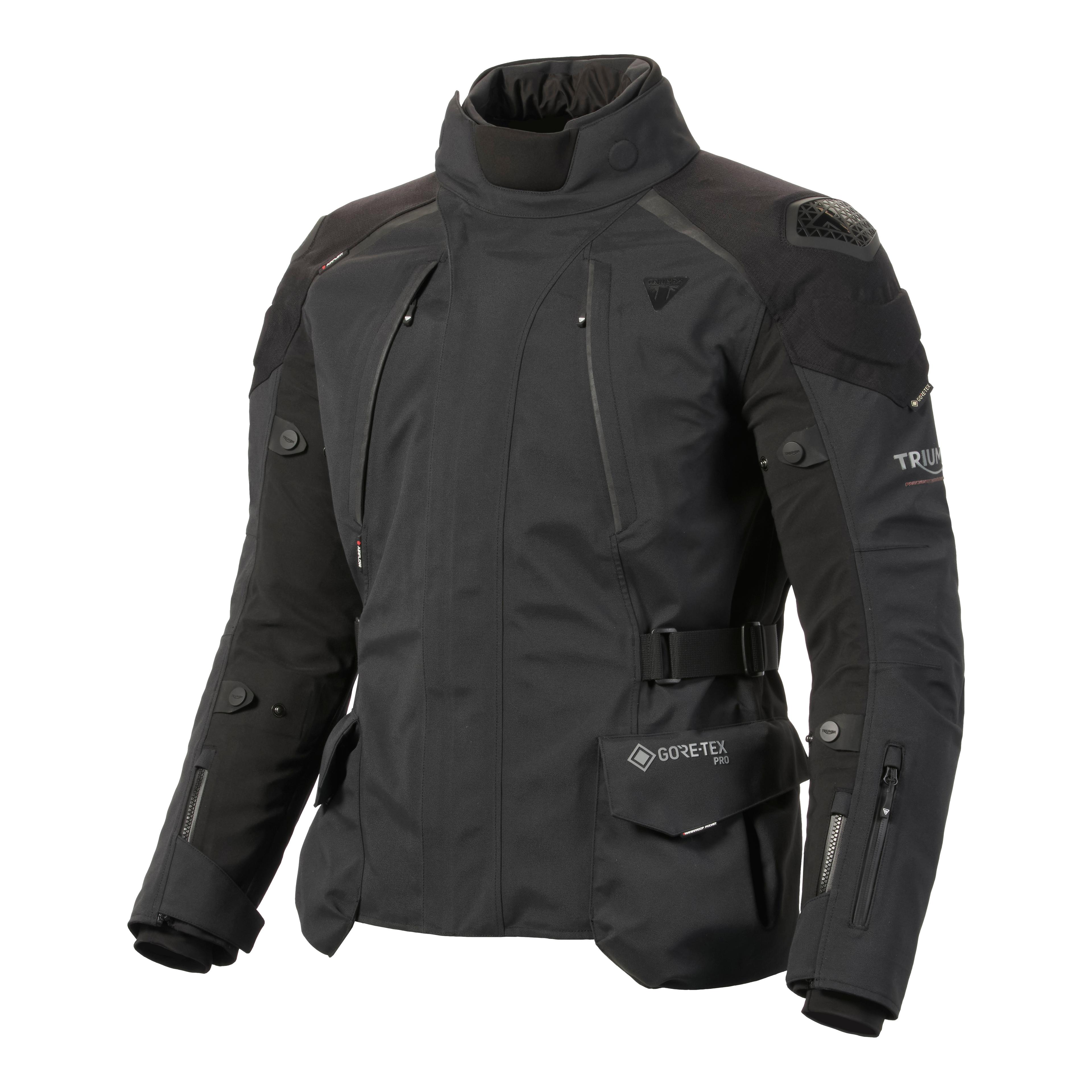 ALDER 2 GTX PRO JACKET XXL image 19