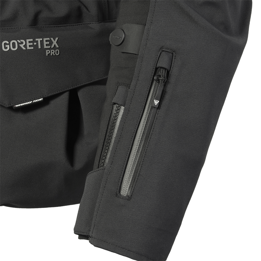 ALDER 2 GTX PRO JACKET XXL image 26