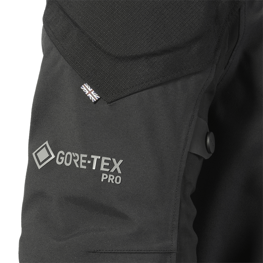 ALDER 2 GTX PRO JACKET XXL image 15