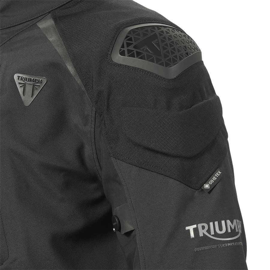 ALDER 2 GTX PRO JACKET XXL image 5
