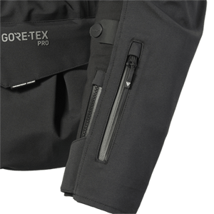ALDER 2 GTX PRO JACKET XXL image 3