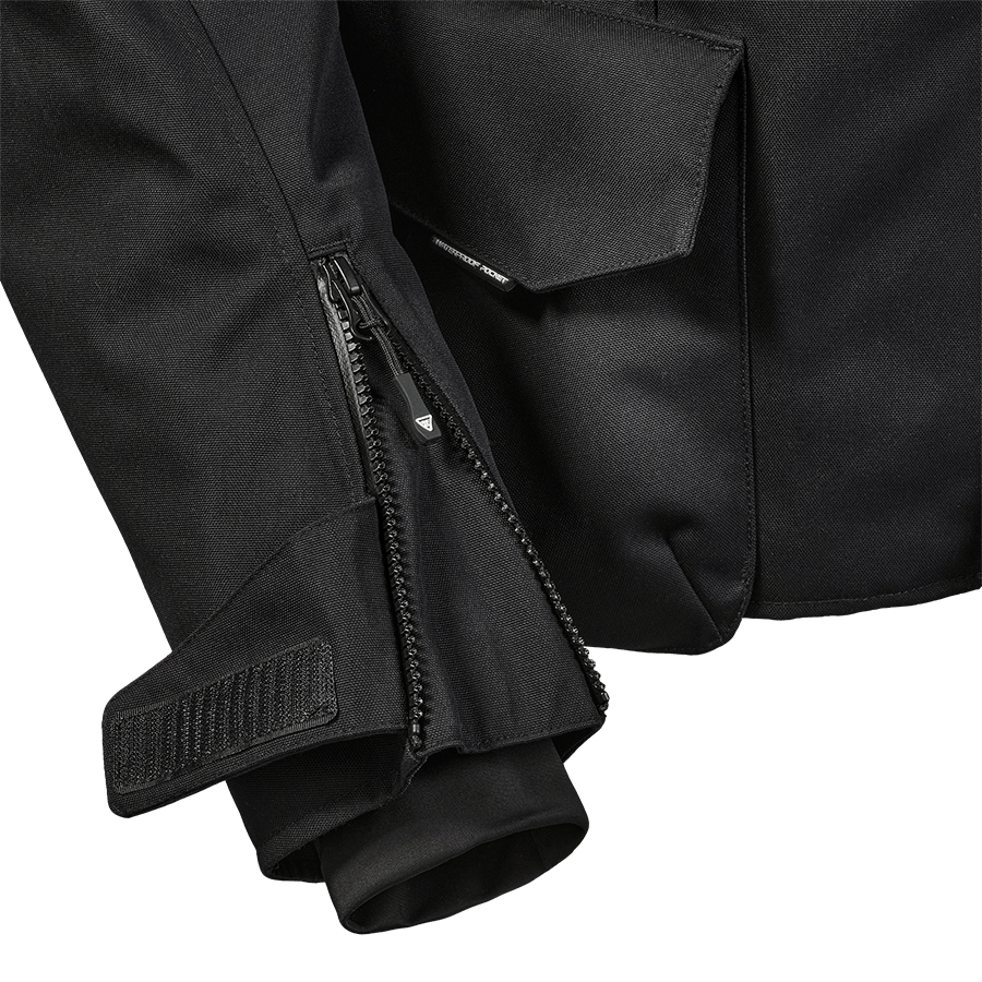 LEITH 2 JACKET L image 13