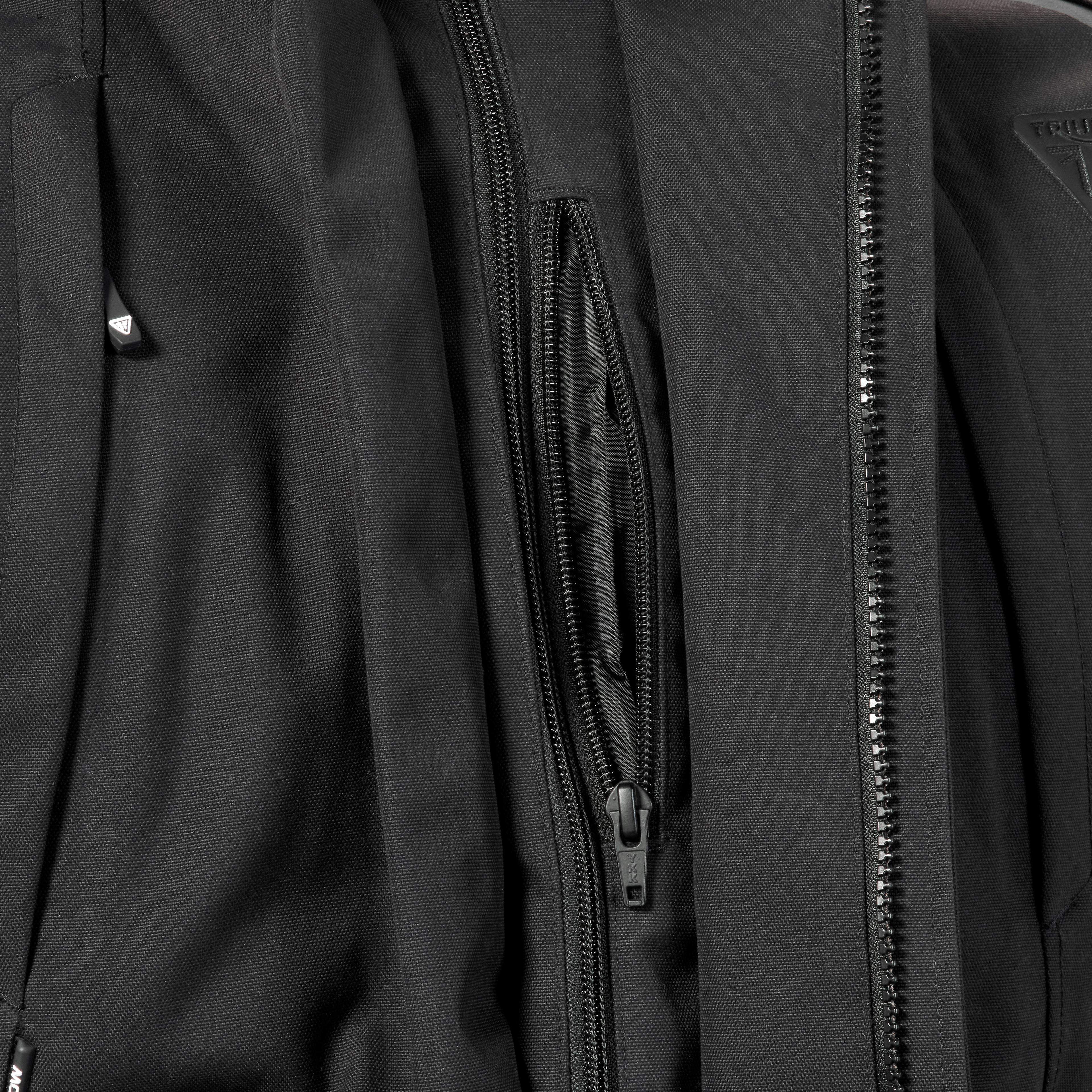 LEITH 2 JACKET M image 23