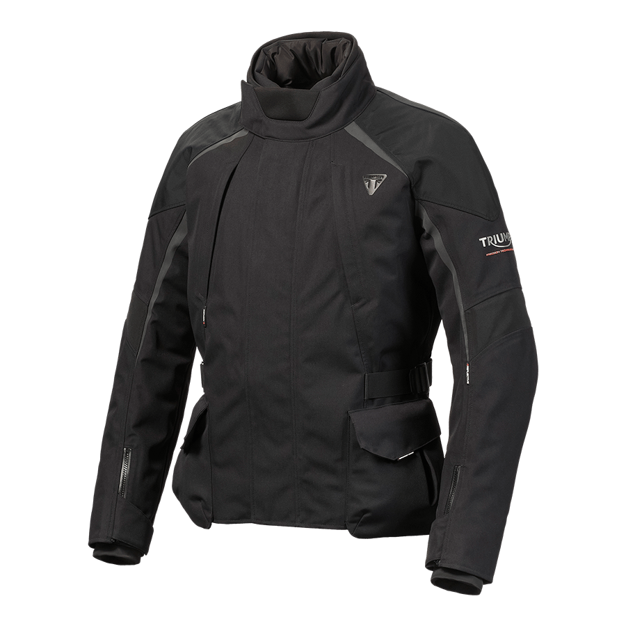 LEITH 2 JACKET M image 2
