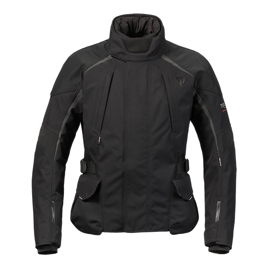 LEITH 2 JACKET M image 7