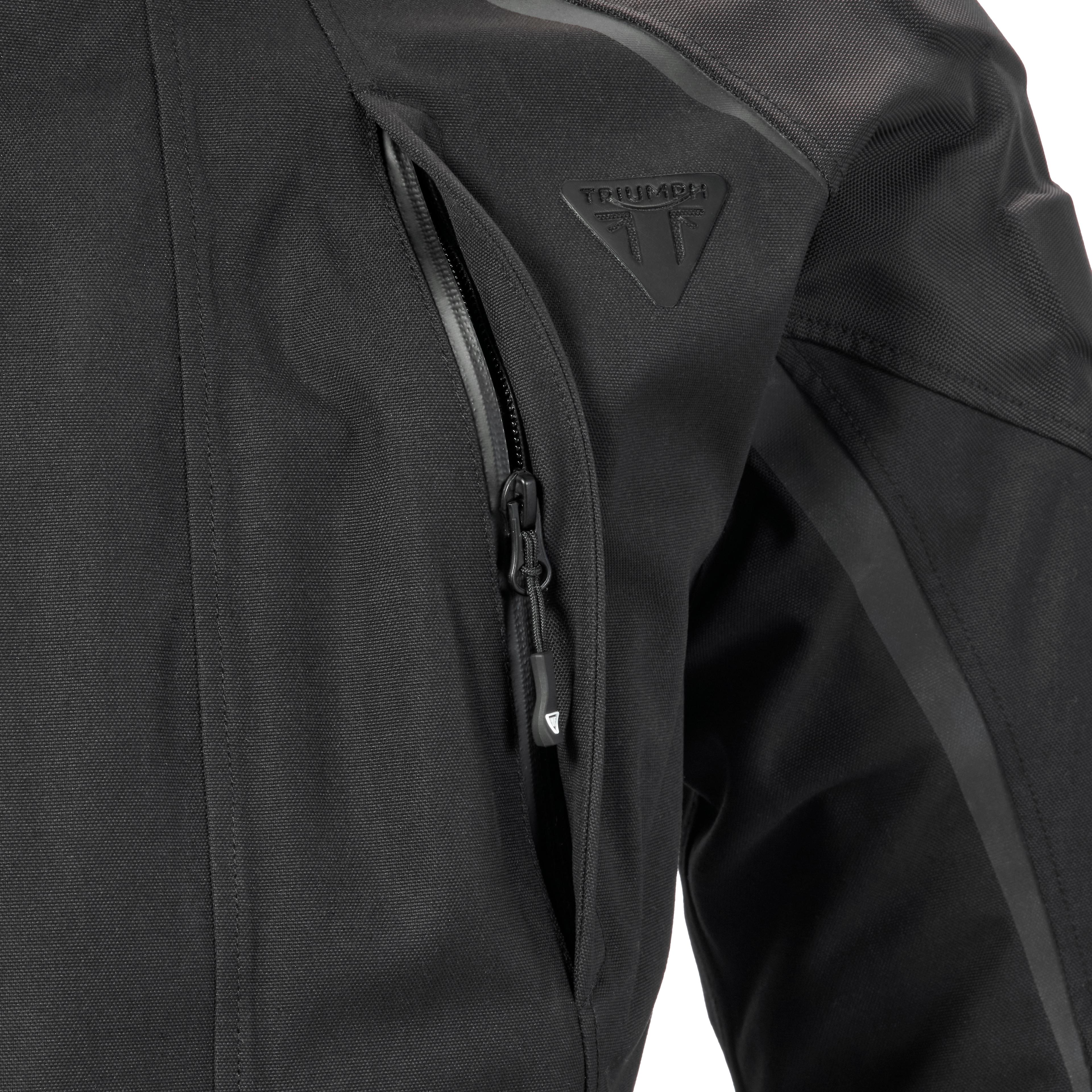 LEITH 2 JACKET XL image 13