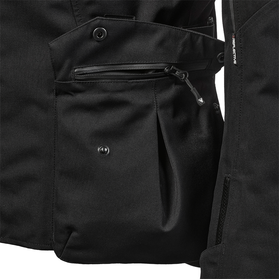 LEITH 2 JACKET XL image 21