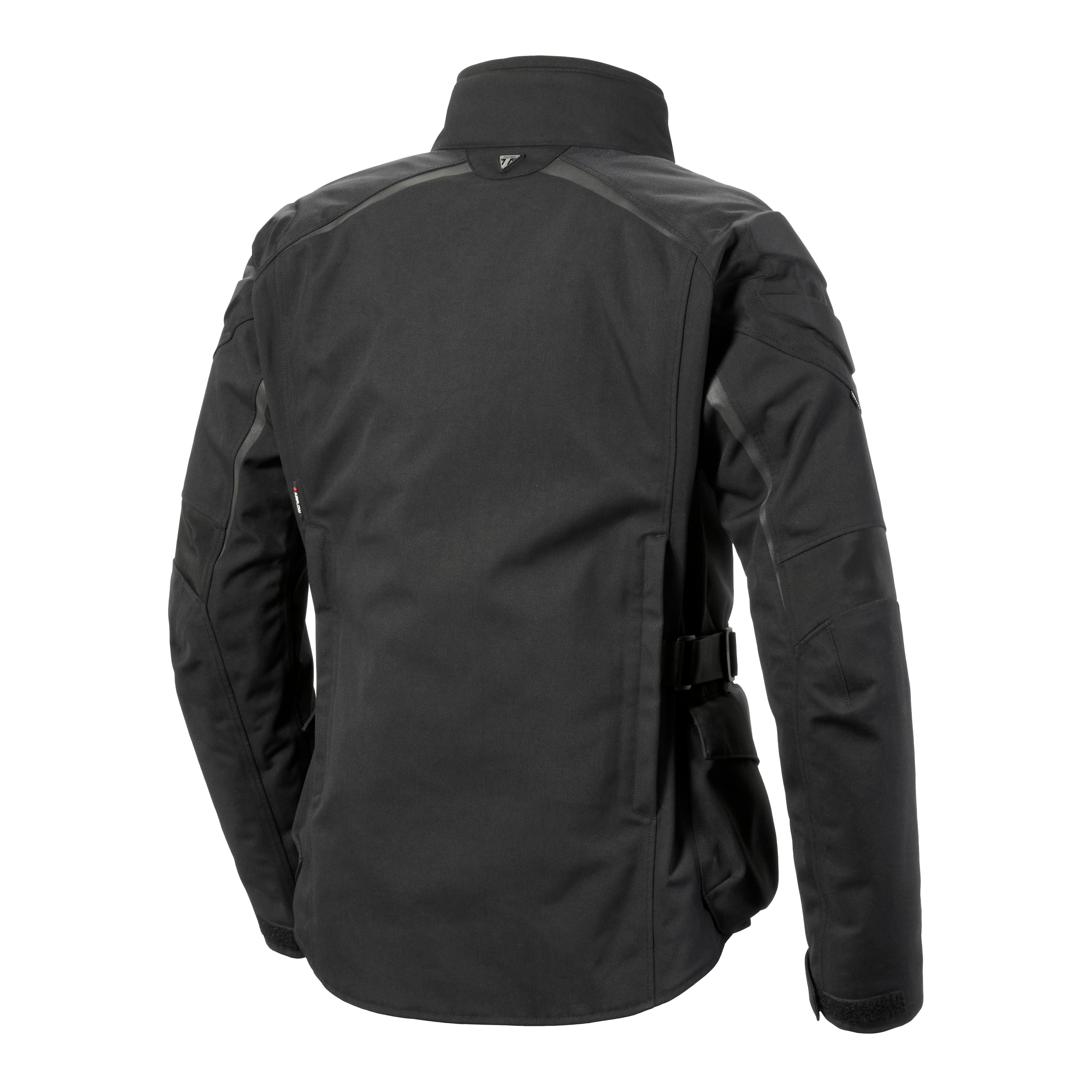 LEITH 2 JACKET XL image 1