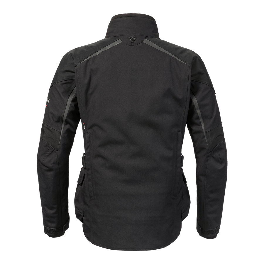 LEITH 2 JACKET XL image 9