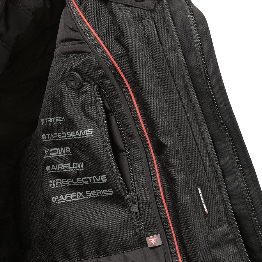 Leith 2 Jacket photo 10