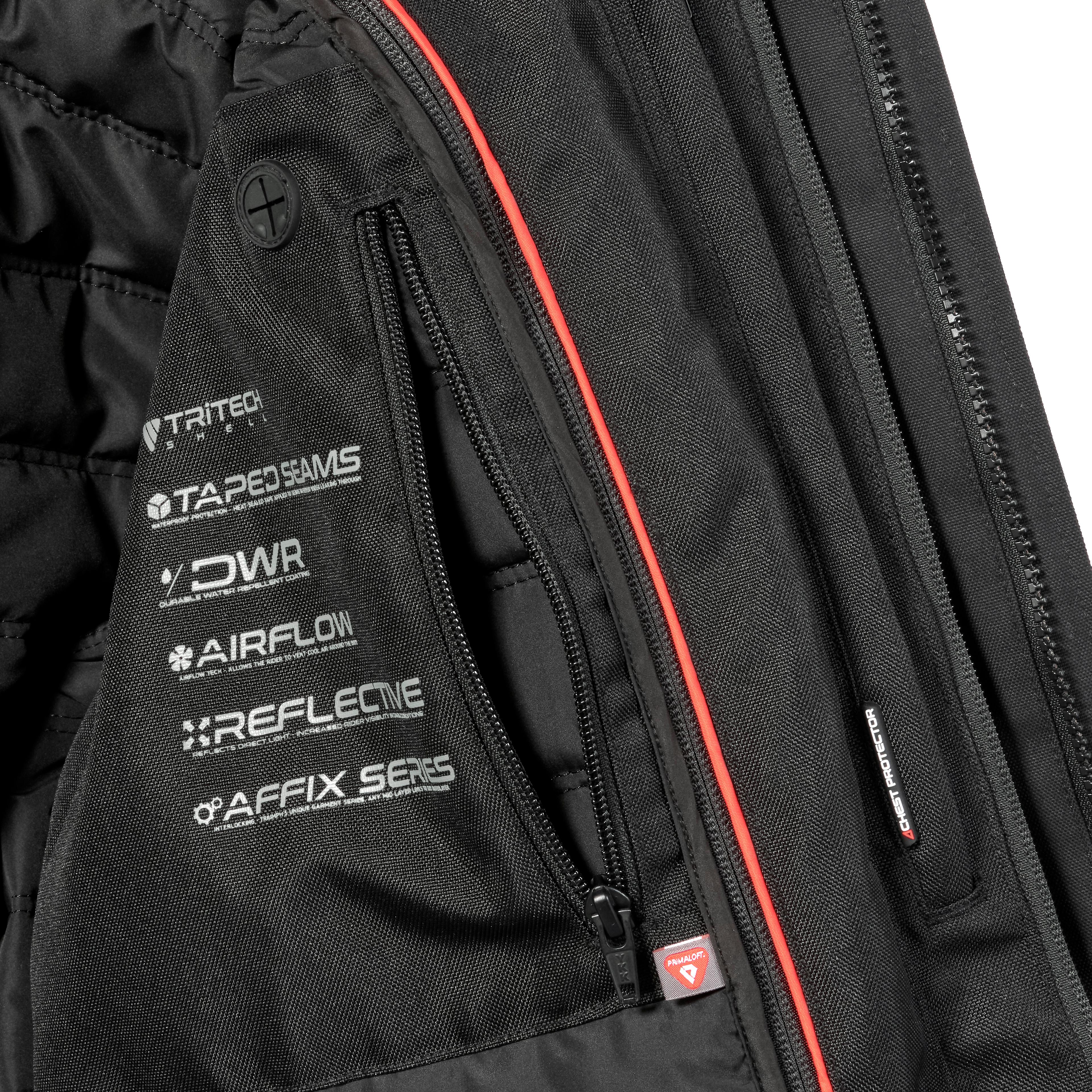 LEITH 2 JACKET XXL image 11