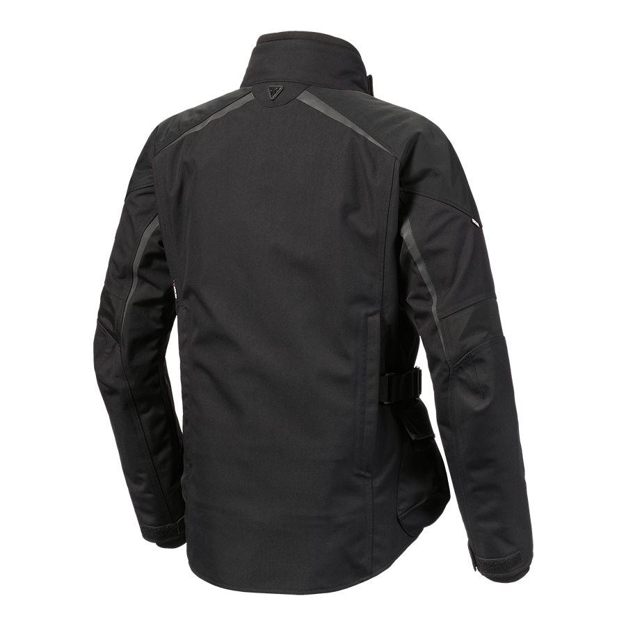 LEITH 2 JACKET XXL image 8