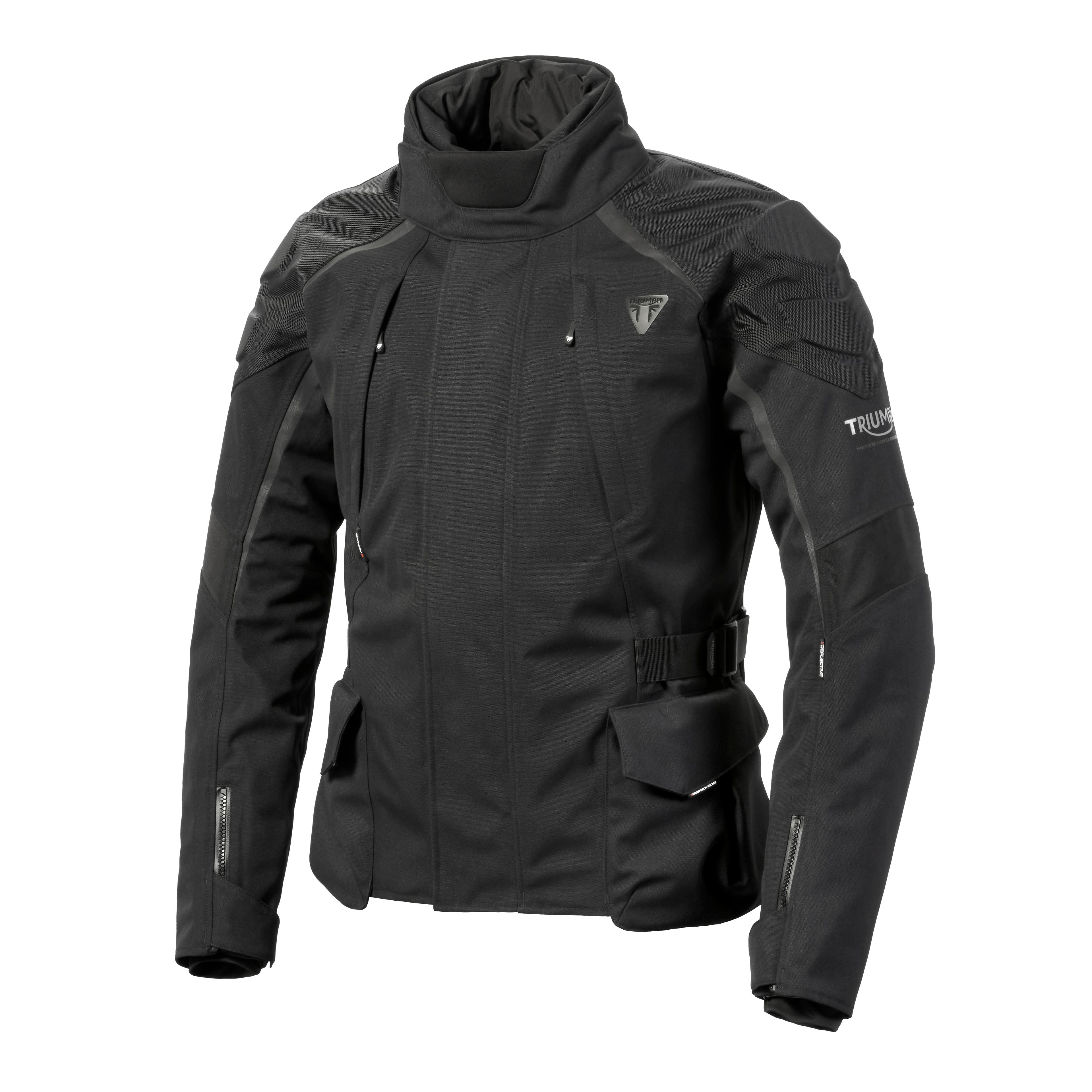 LEITH 2 JACKET XXL image 16