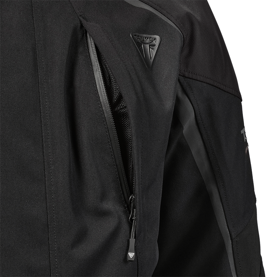 LEITH 2 JACKET XXL image 25