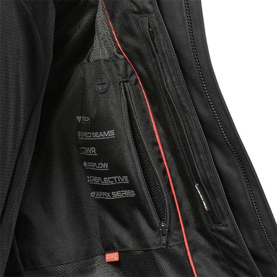 CARRION JACKET XL image 5