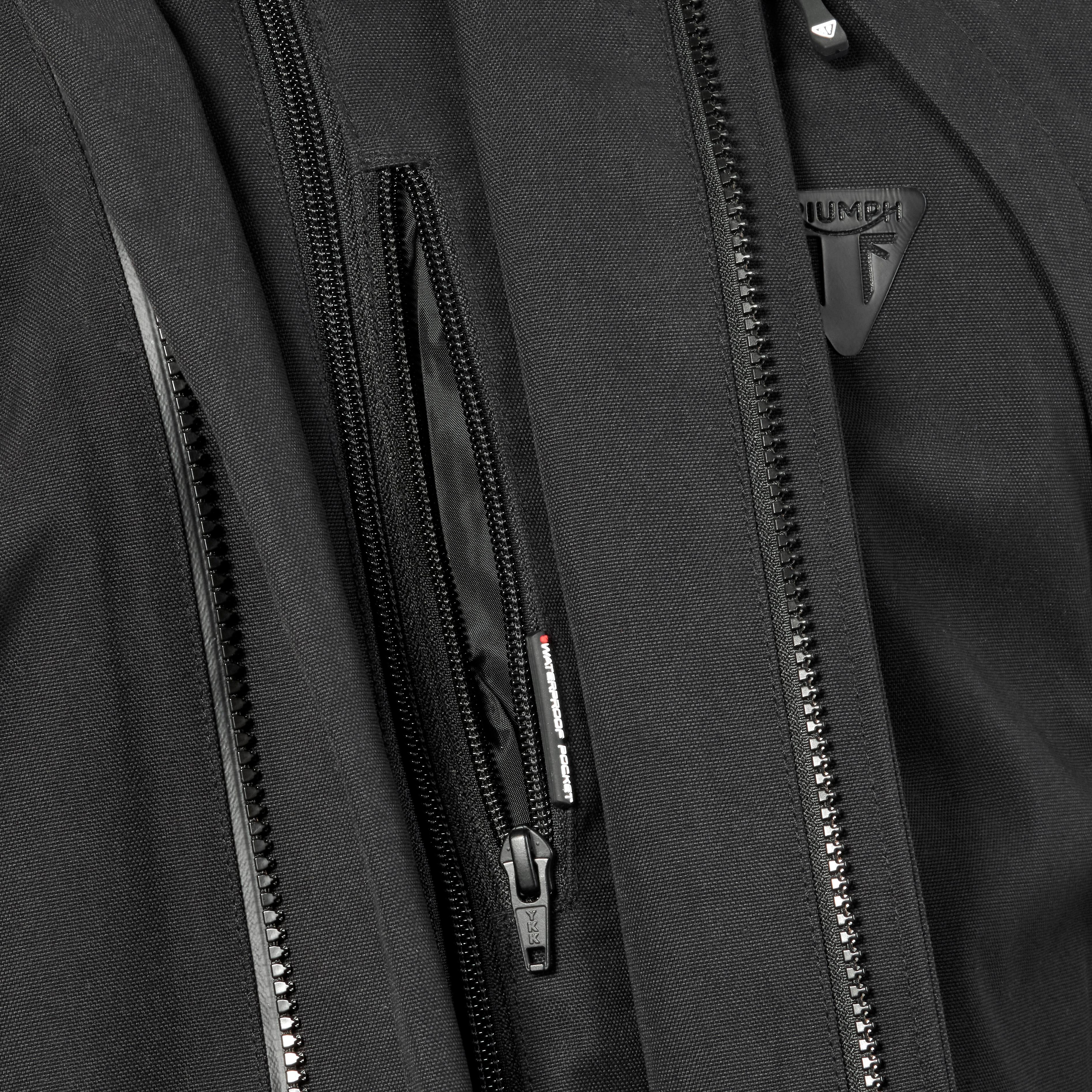 Carrion Jacket photo 25