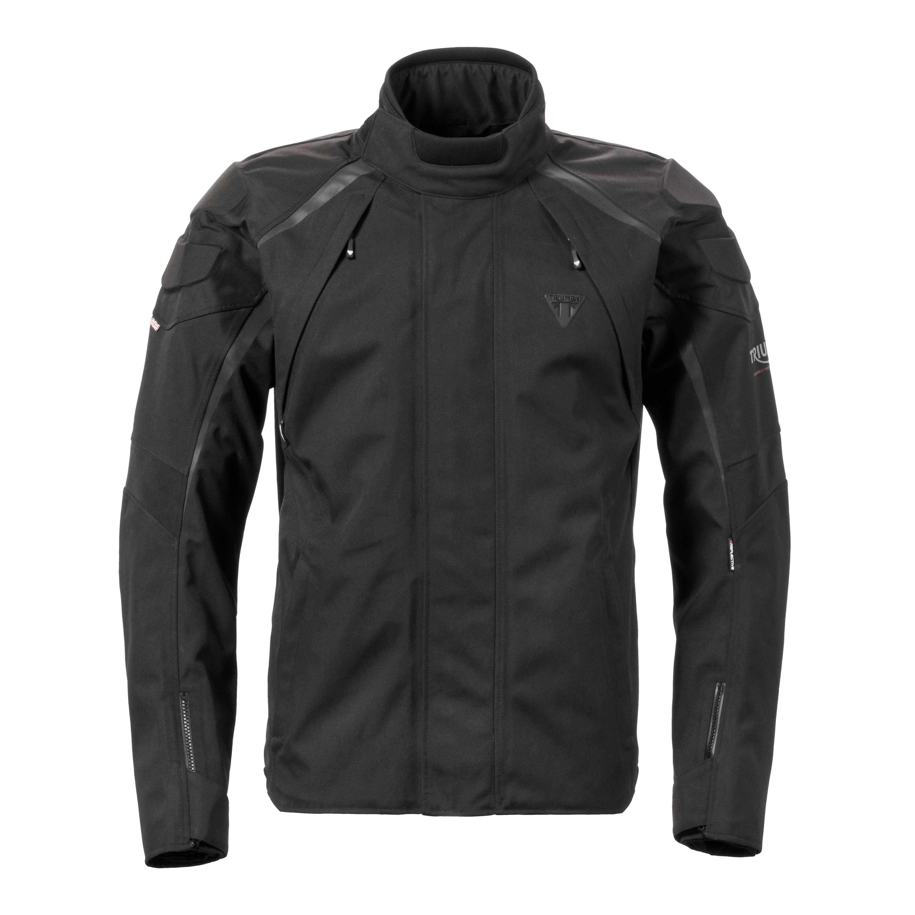 Carrion Jacket photo 5