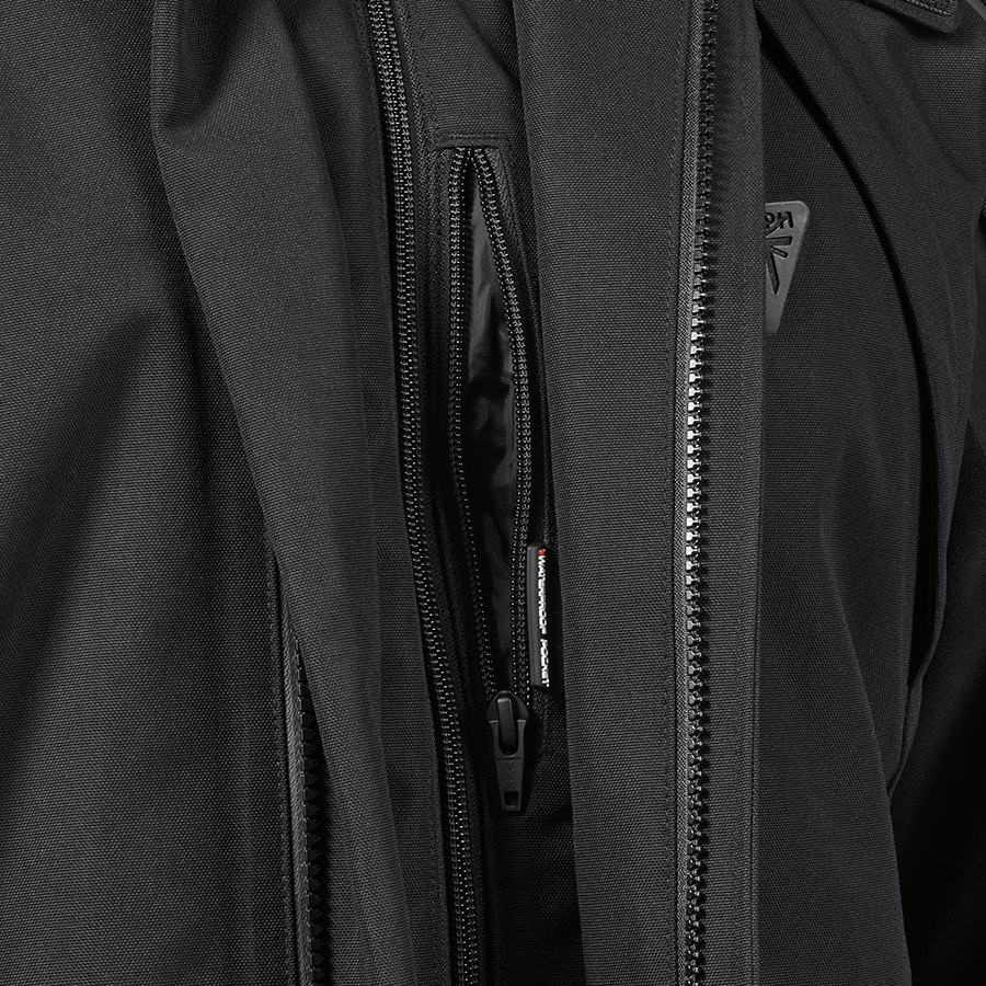 Carrion Jacket photo 16