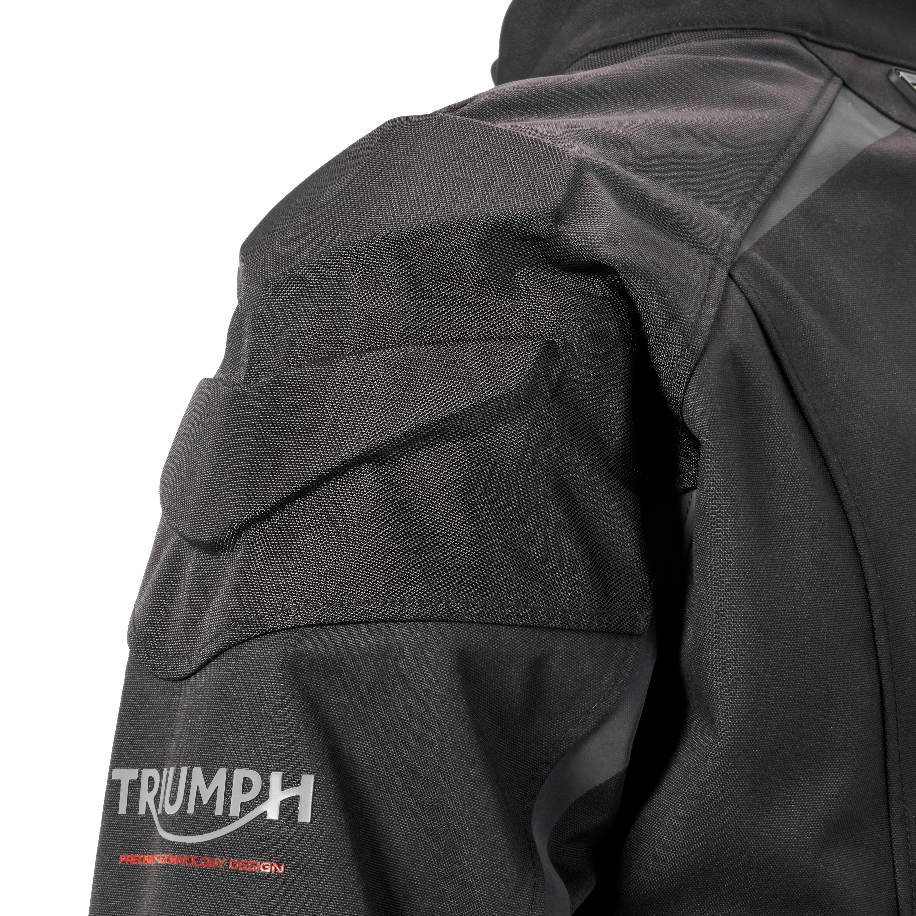 Carrion Jacket photo 1
