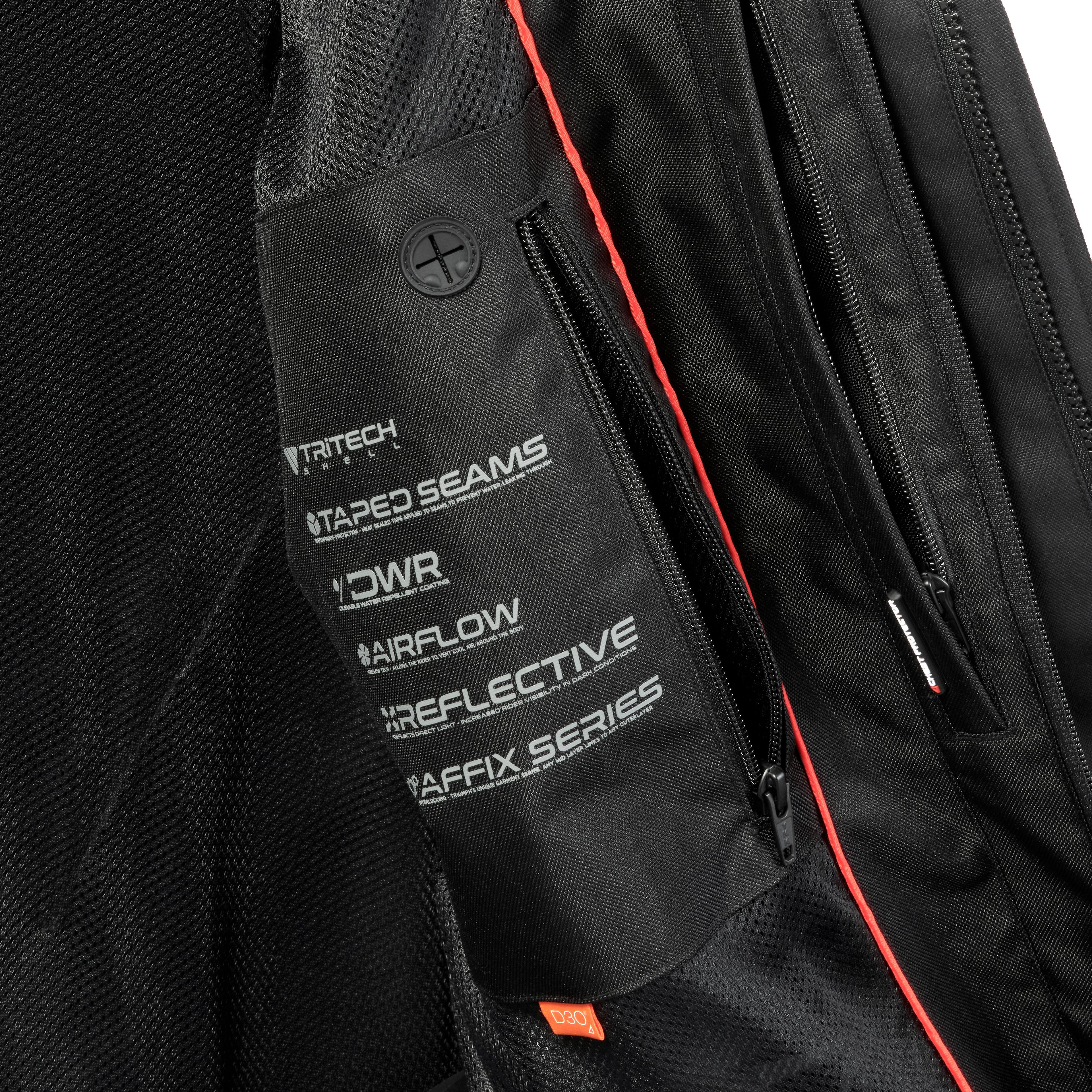 CARRION JACKET XXL image 19