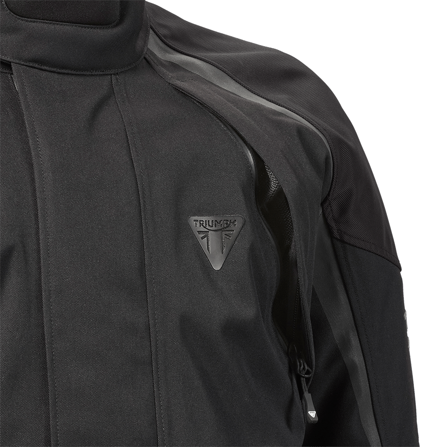 CARRION JACKET XXL image 3