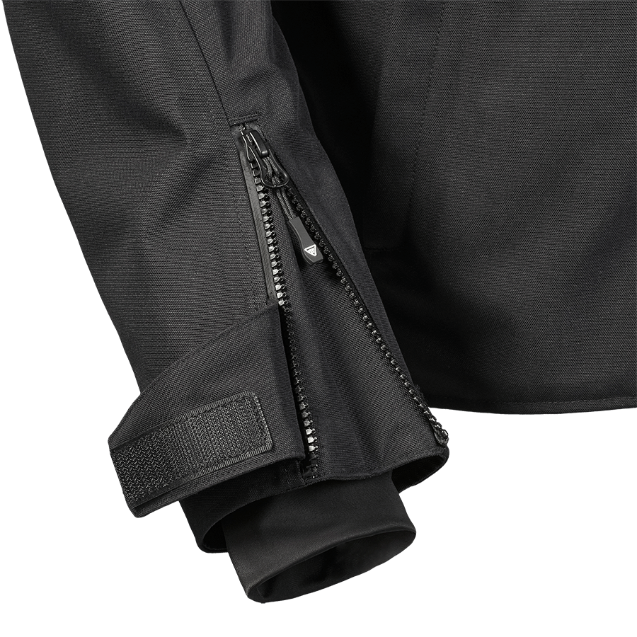 CARRION JACKET XXL image 4