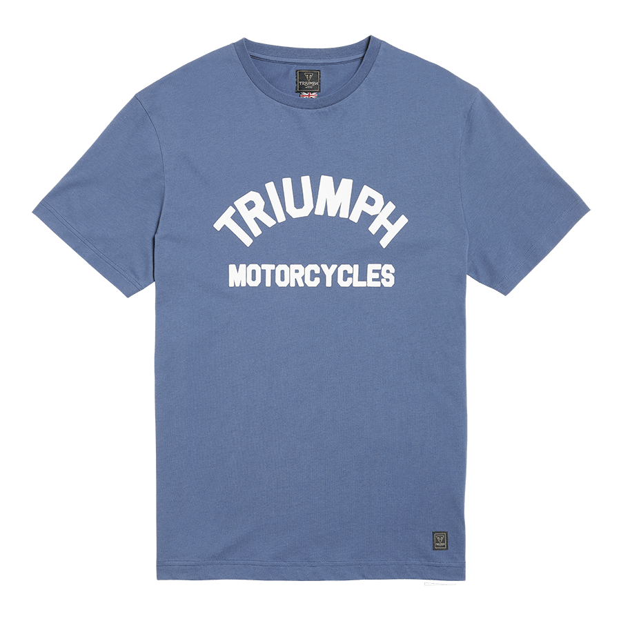 BAMBURGH T-SHIRT JET BLACK S image 10