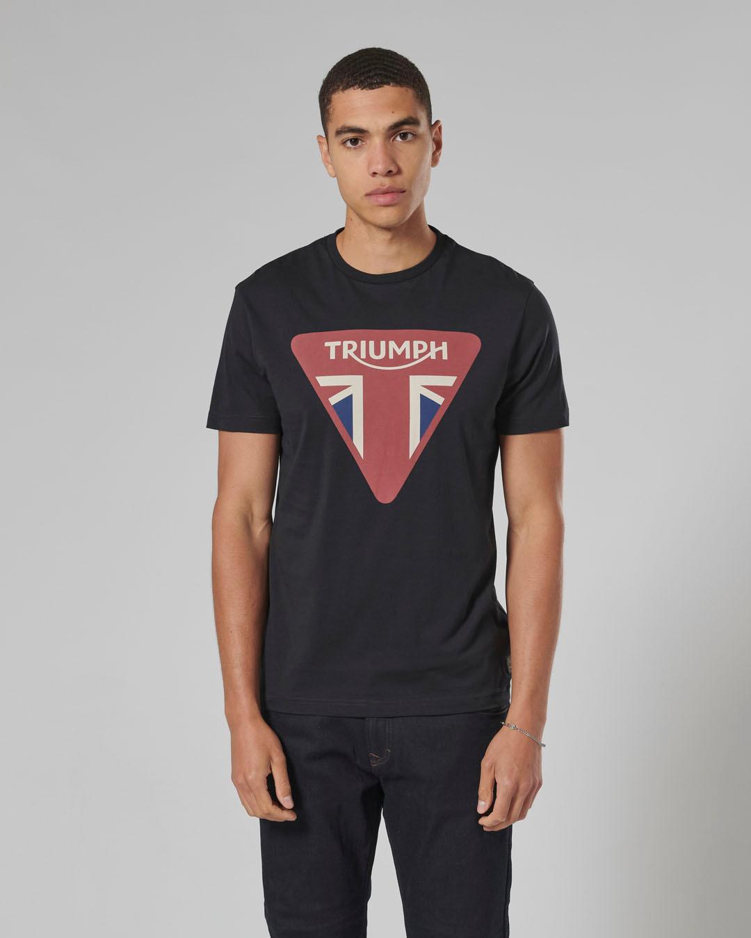 DEVON T-SHIRT M image 9
