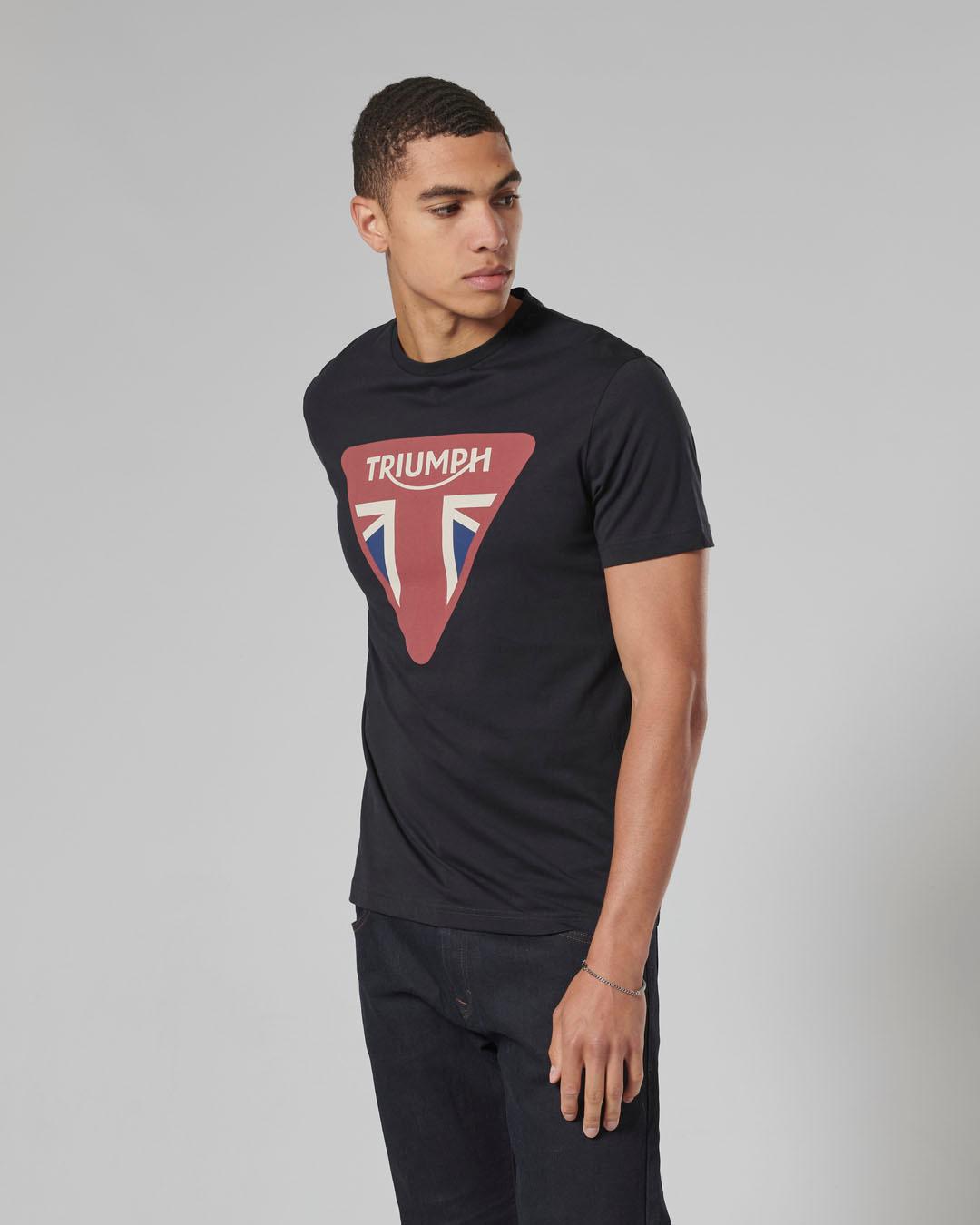 DEVON T-SHIRT M image 4
