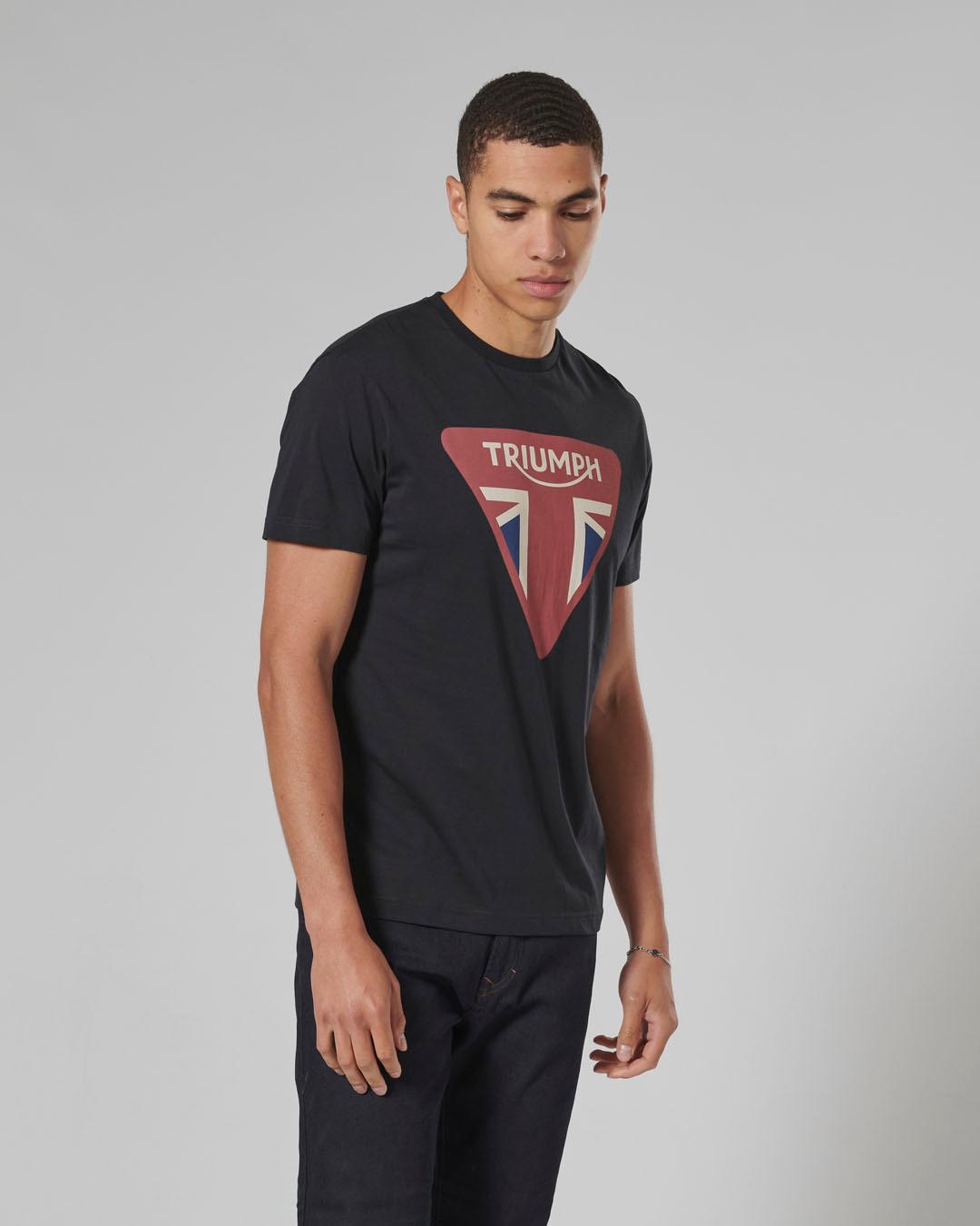Devon T-Shirt photo 6