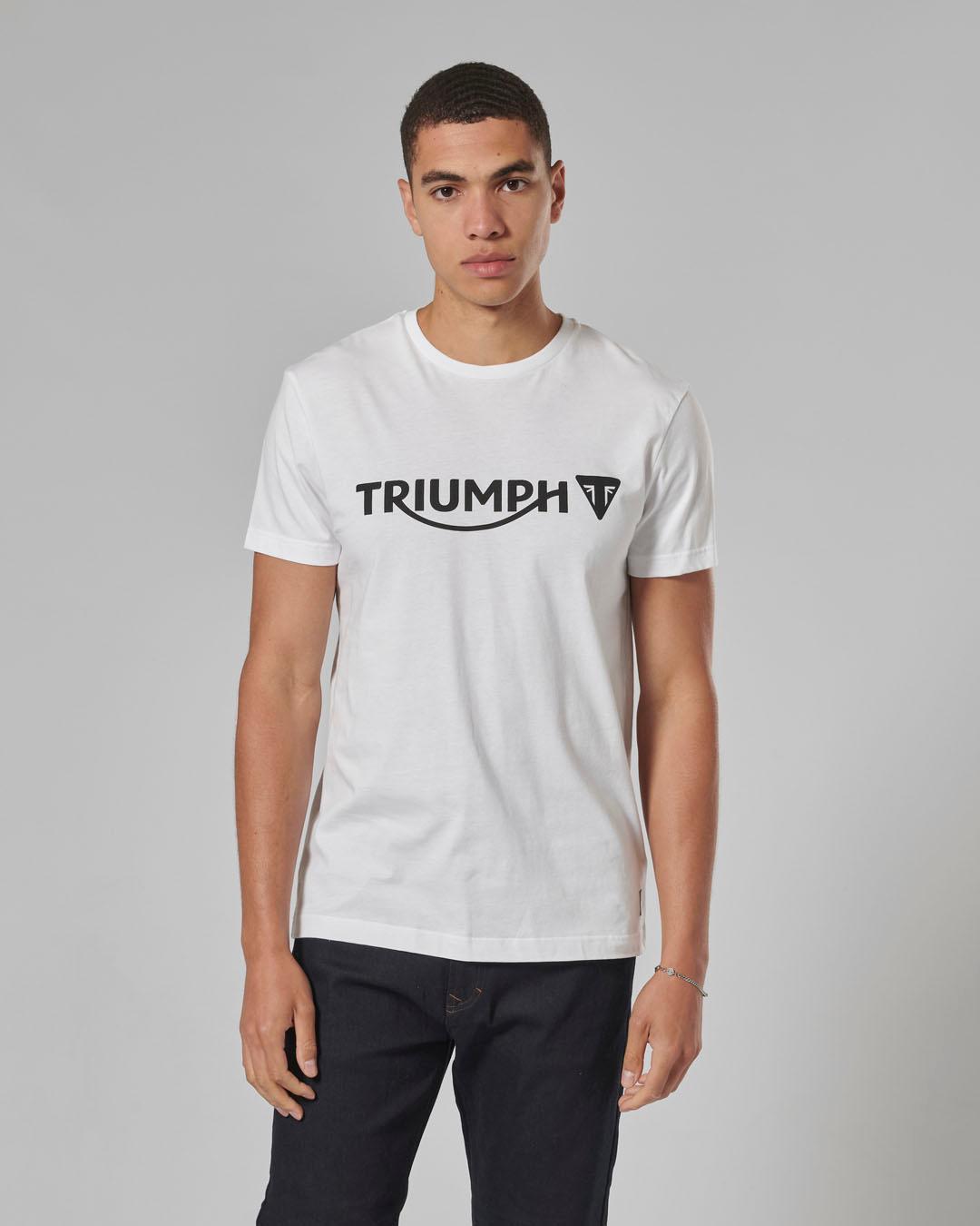 CARTMEL T-SHIRT WHITE S image 6