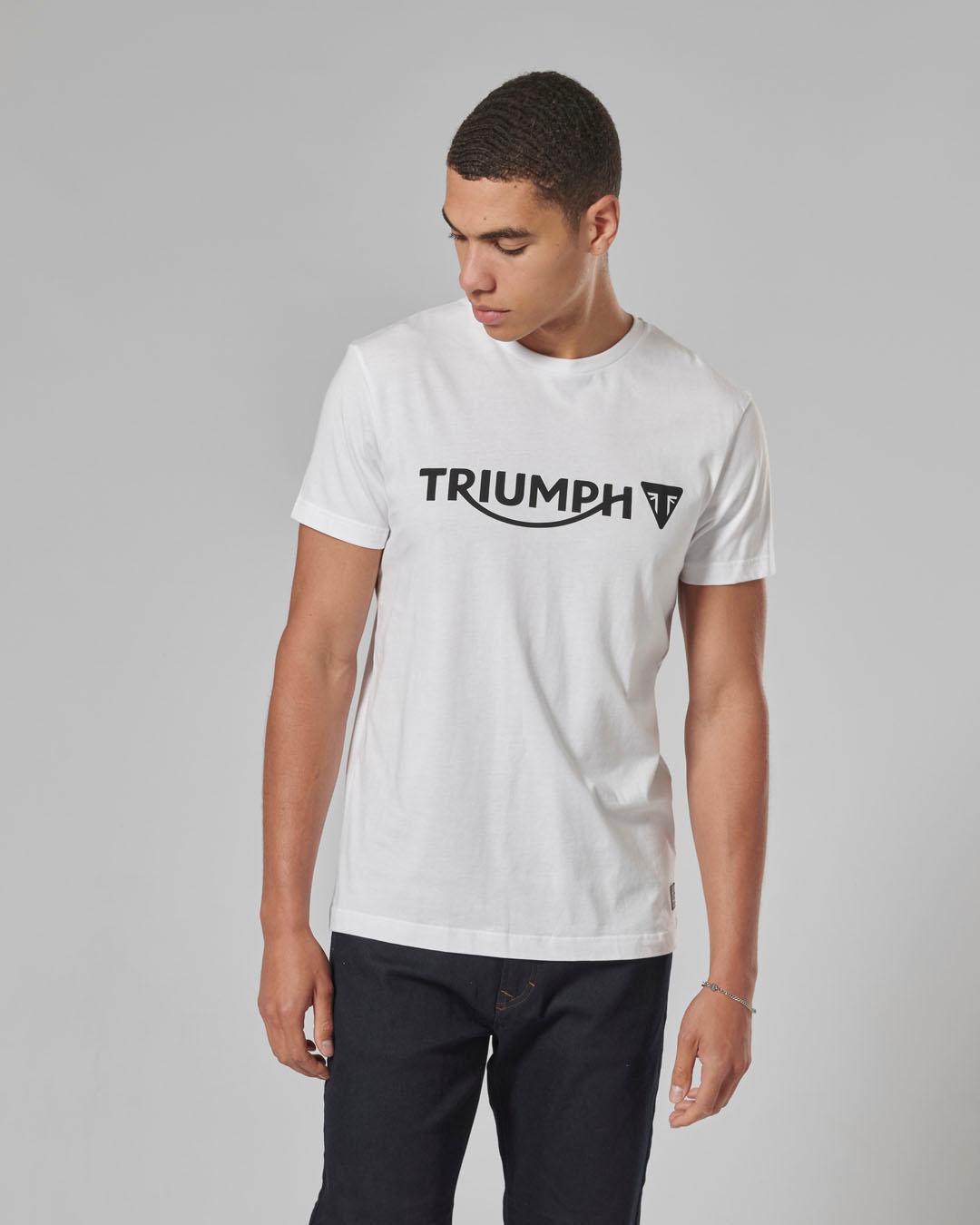 CARTMEL T-SHIRT WHITE XL image 5