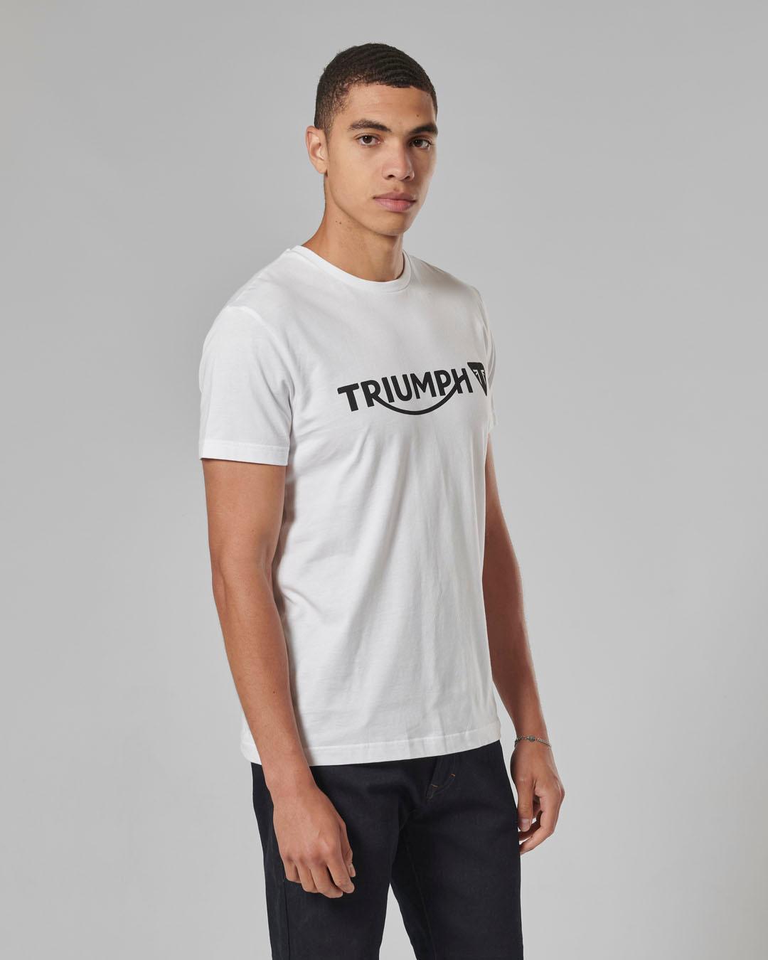 CARTMEL T-SHIRT WHITE XL image 6