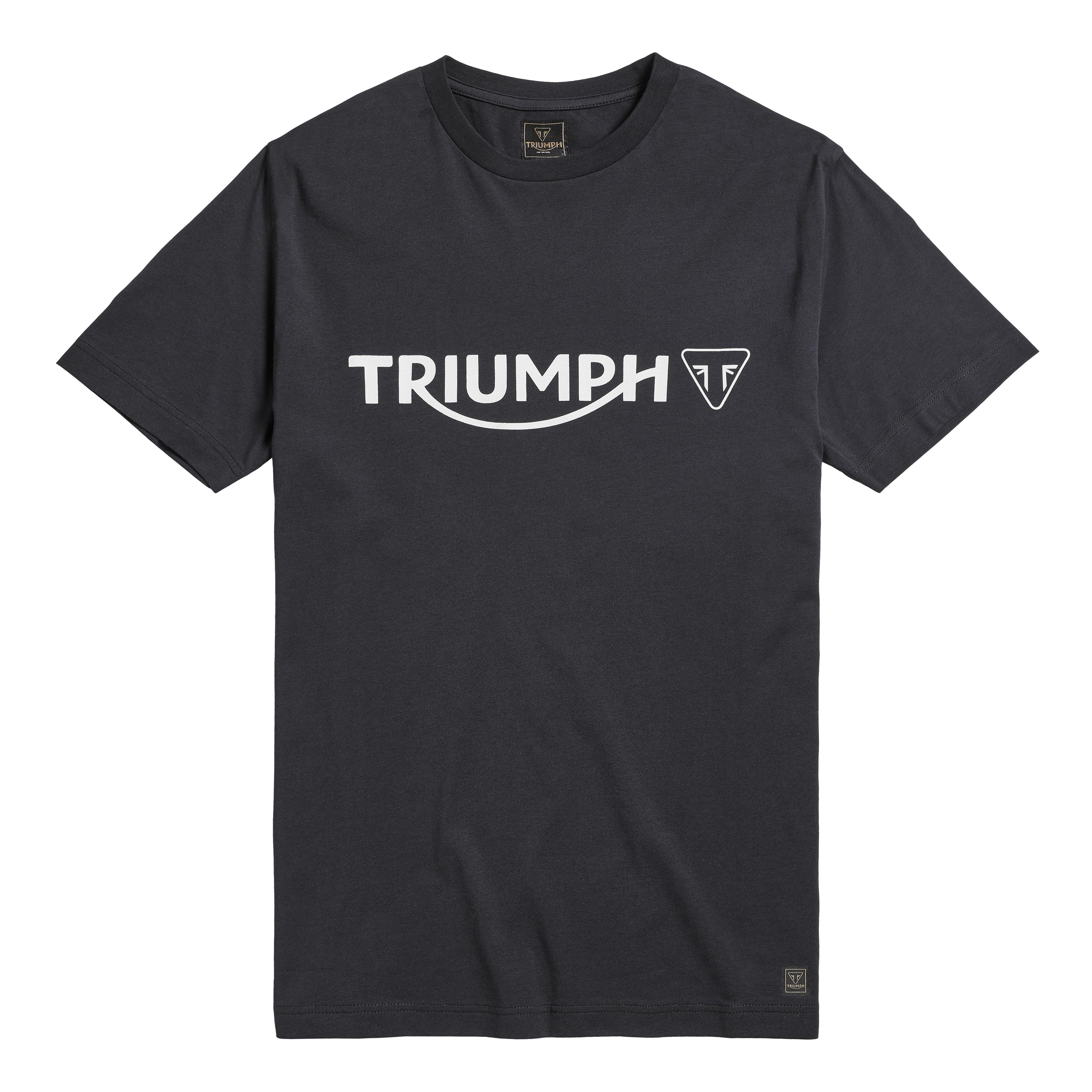 CARTMEL T-SHIRT JET BLACK S image 1