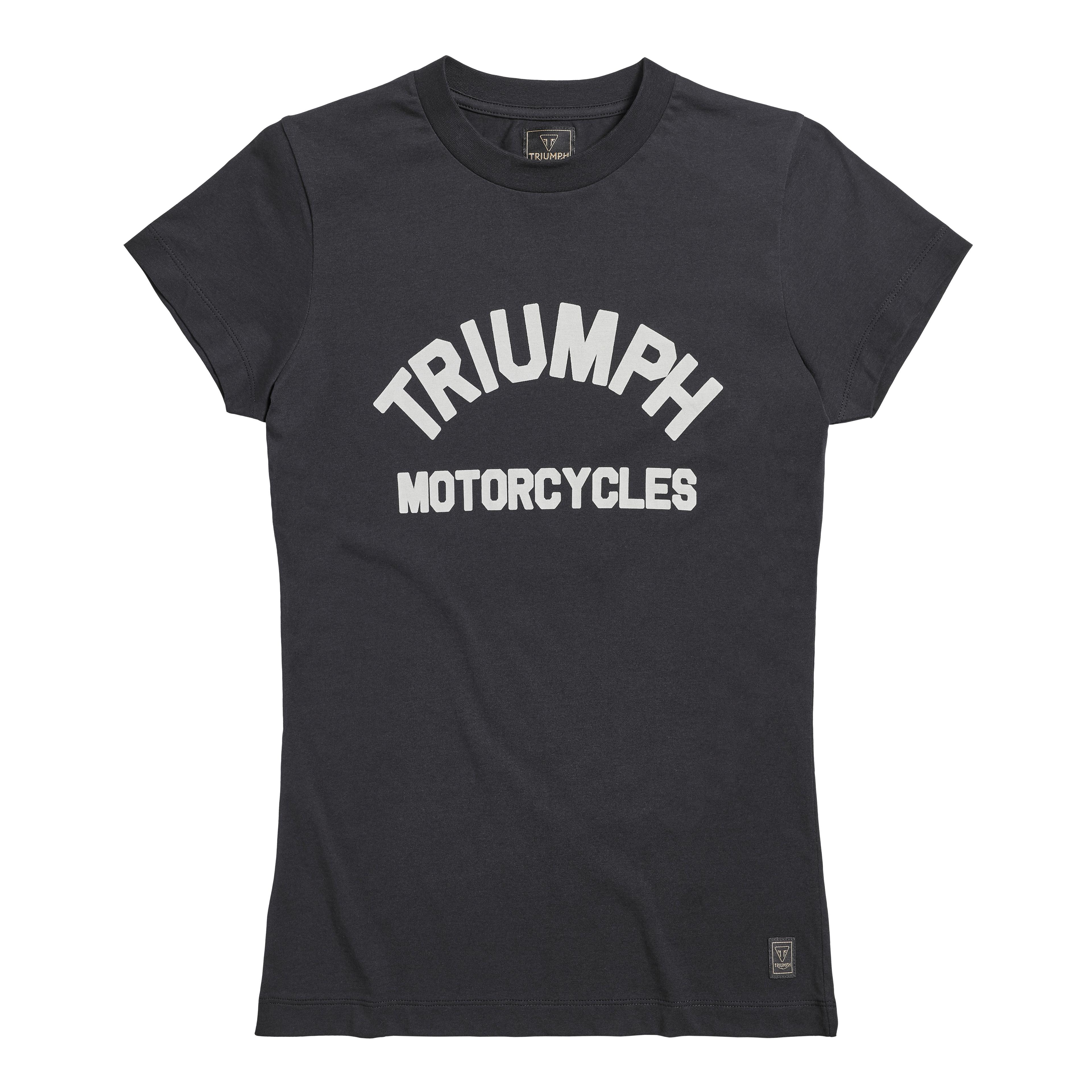 LUSS LADIES T-SHIRT L image 1