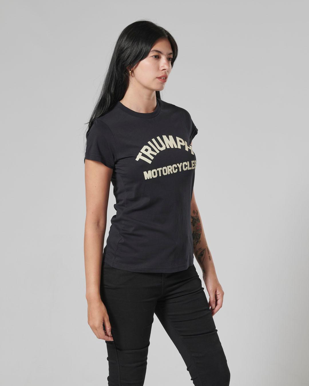 LUSS LADIES T-SHIRT S image 7