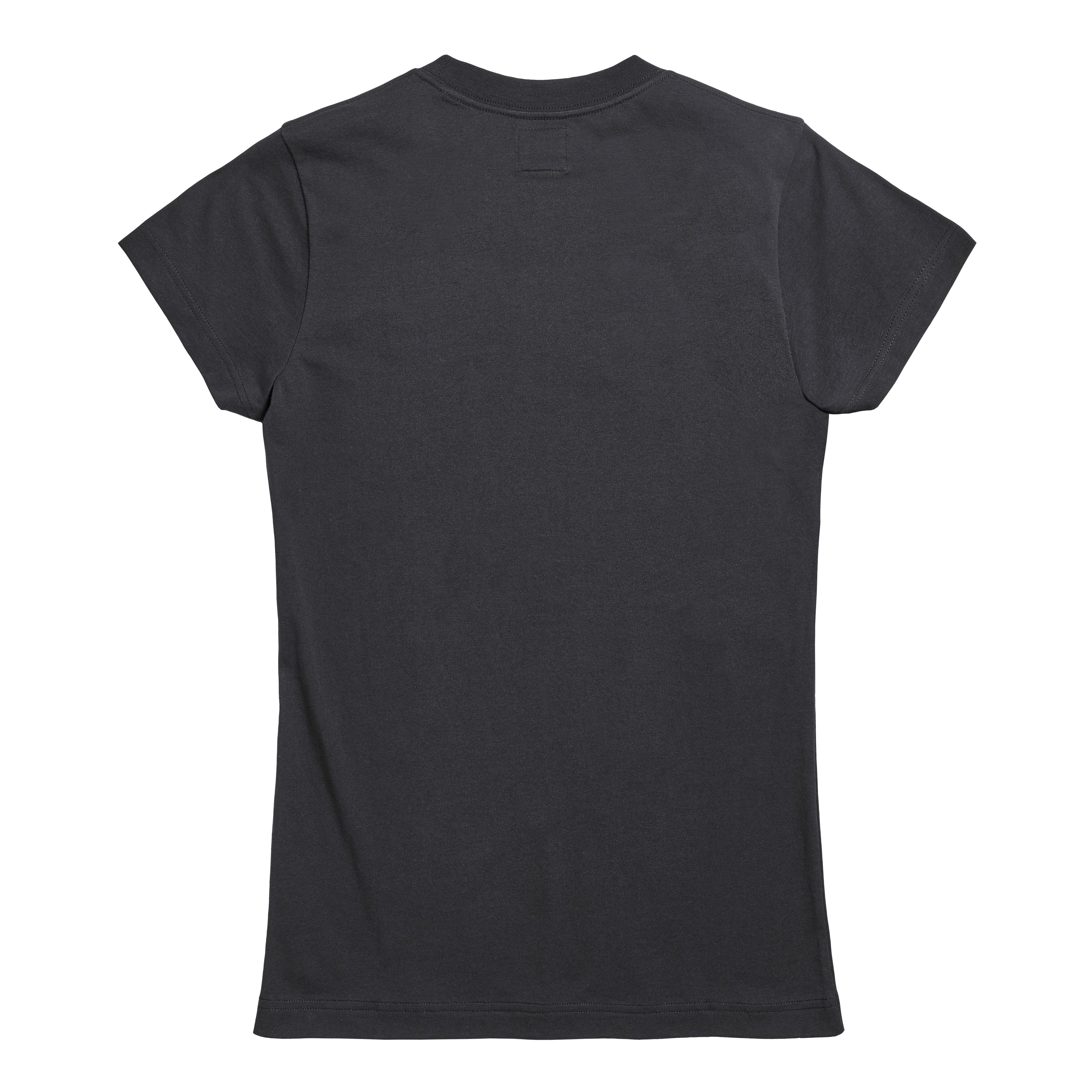 LUSS LADIES T-SHIRT XL image 4