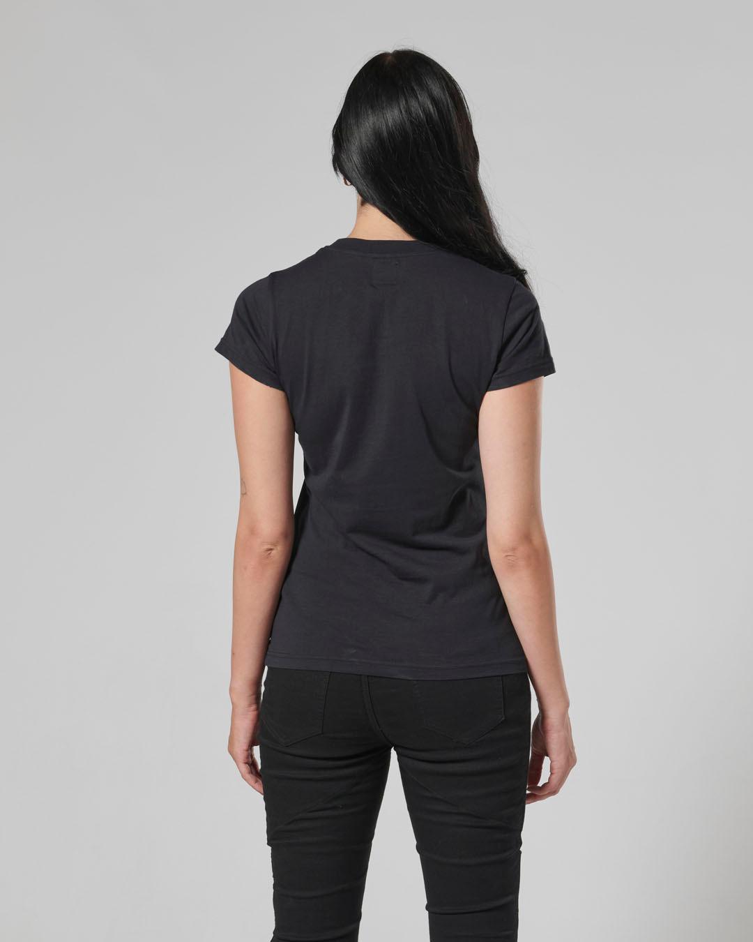 LUSS LADIES T-SHIRT XL image 8