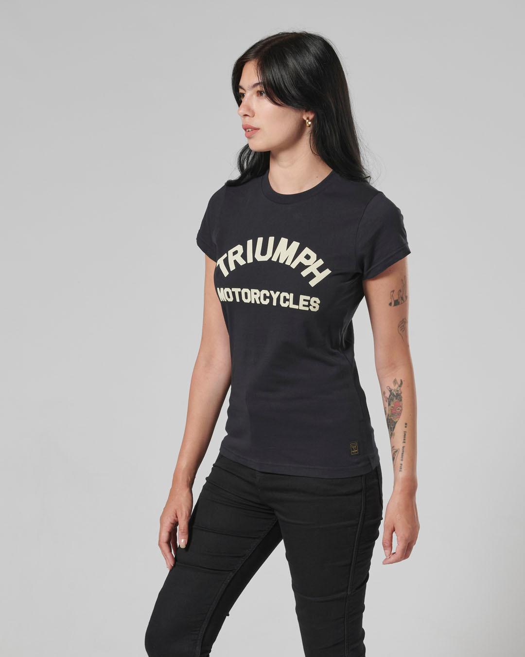 LUSS LADIES T-SHIRT XS image 8