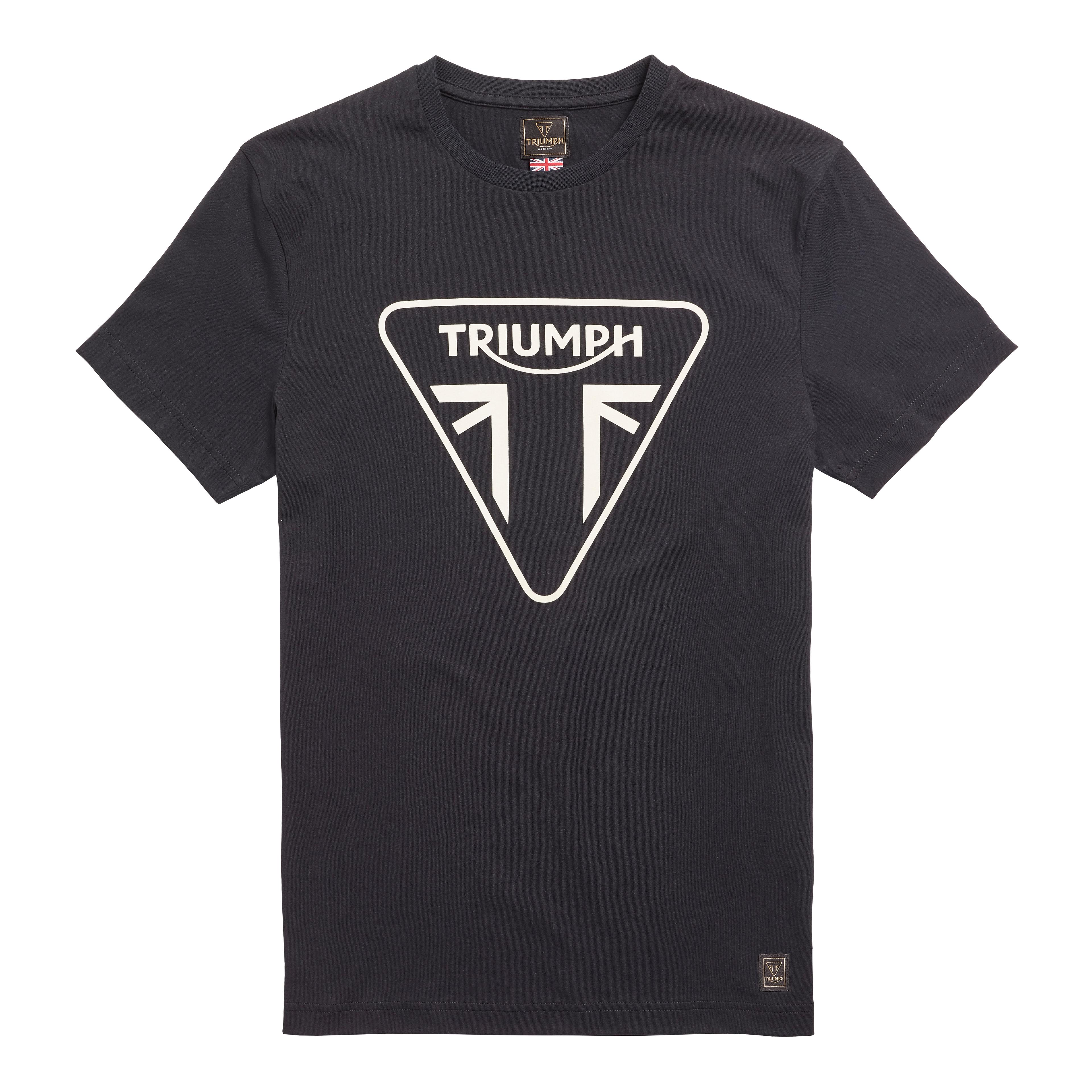 HELSTON T-SHIRT BLACK XXL image 2